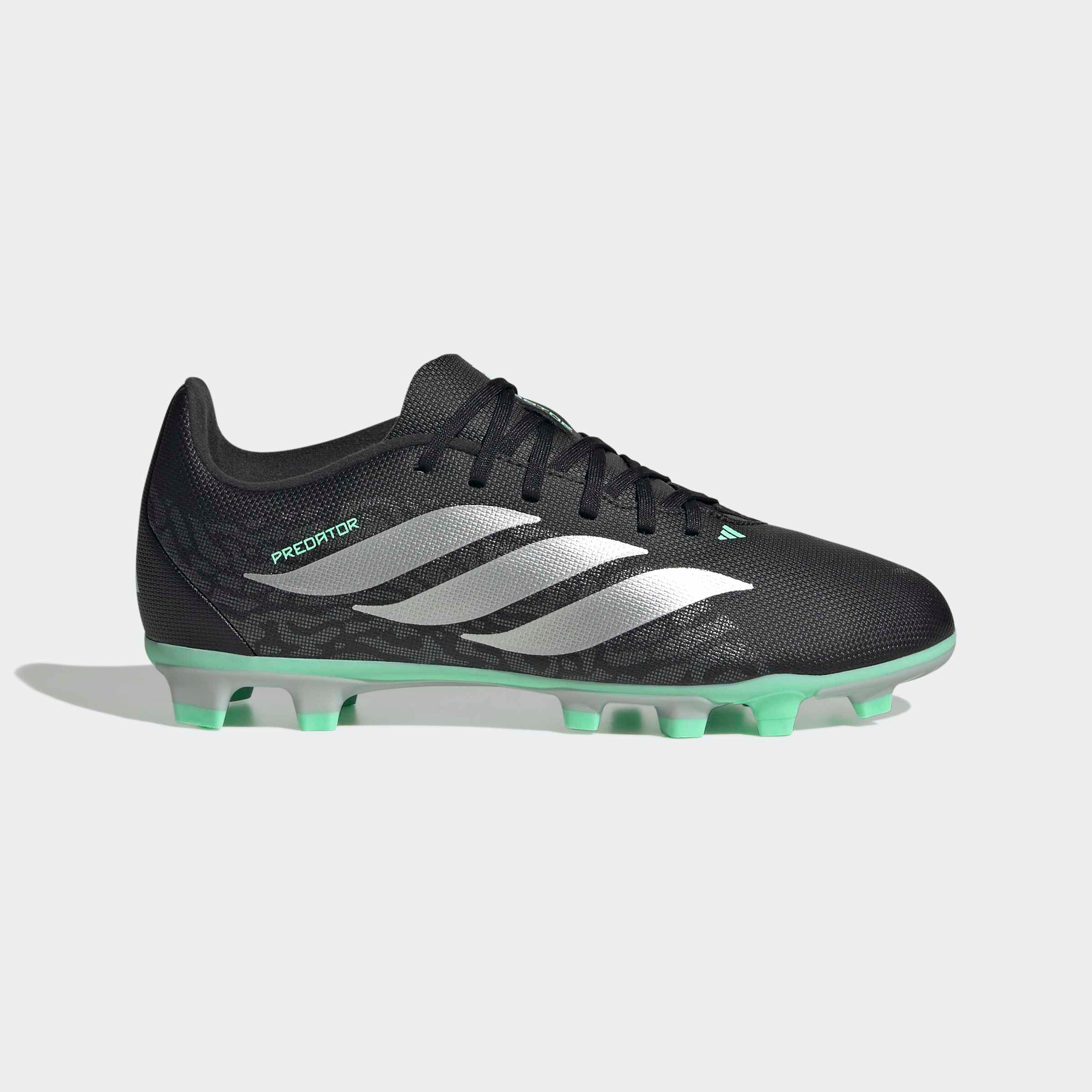 adidas Performance Fussballschuh »PREDATOR CLUB KIDS , FESTE BÖDEN/GEMISCHTE BÖDEN«  für viele verschiedene Böden geeignet