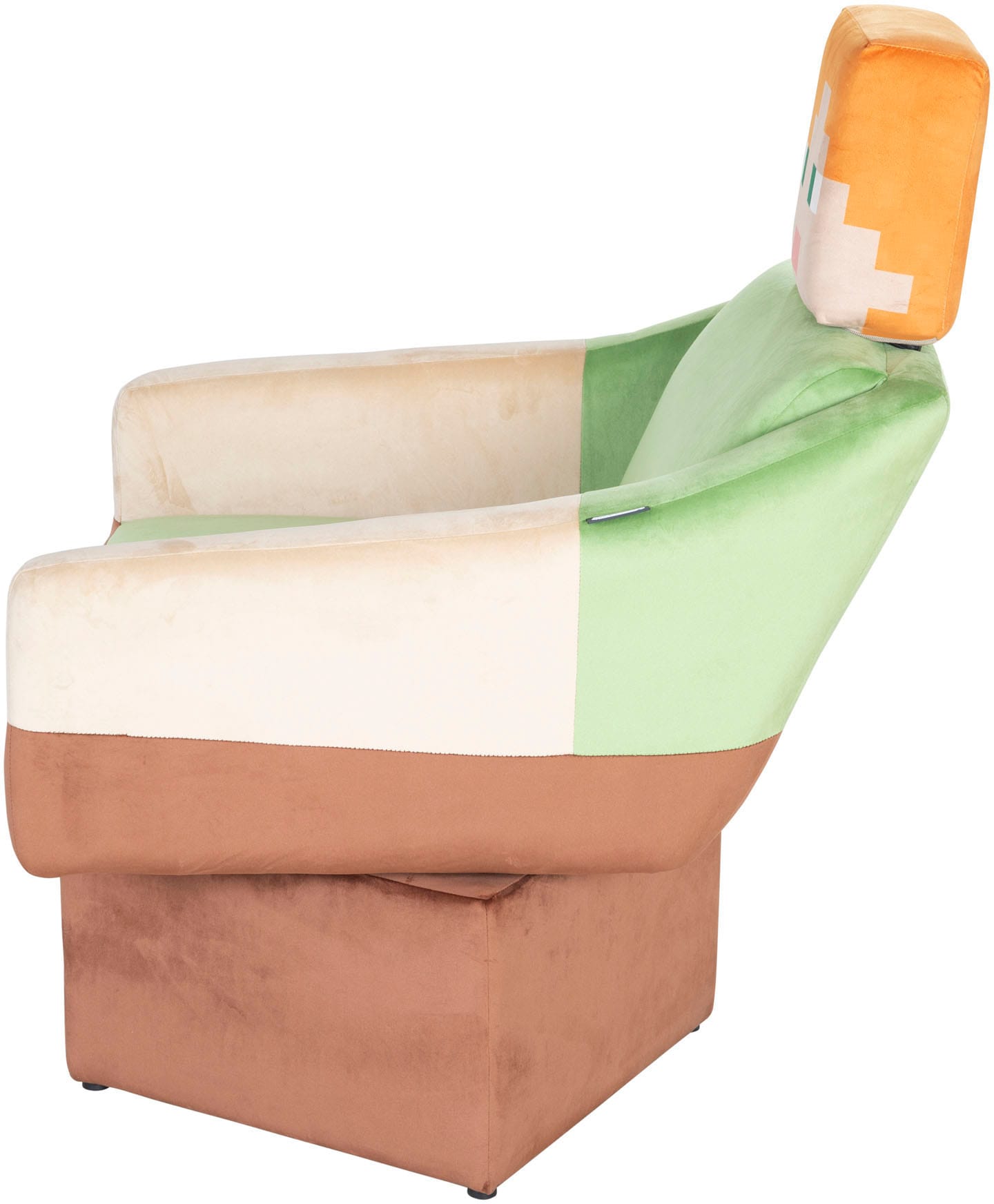 Phoenix Fauteuil pivotant