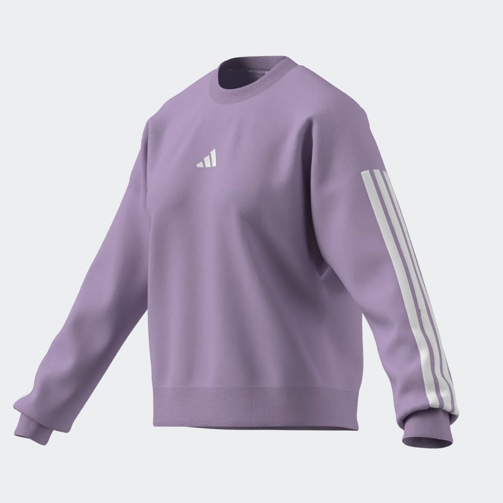 adidas Sportswear Sweatshirt »W 3S FL SWT«
