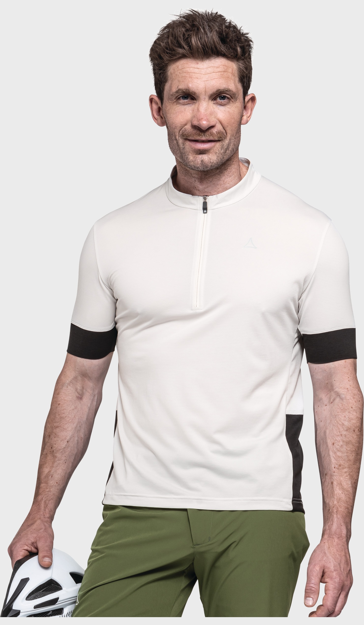 Schöffel Maillot de cyclisme »CIRC Shirt Style Pinega MNS«