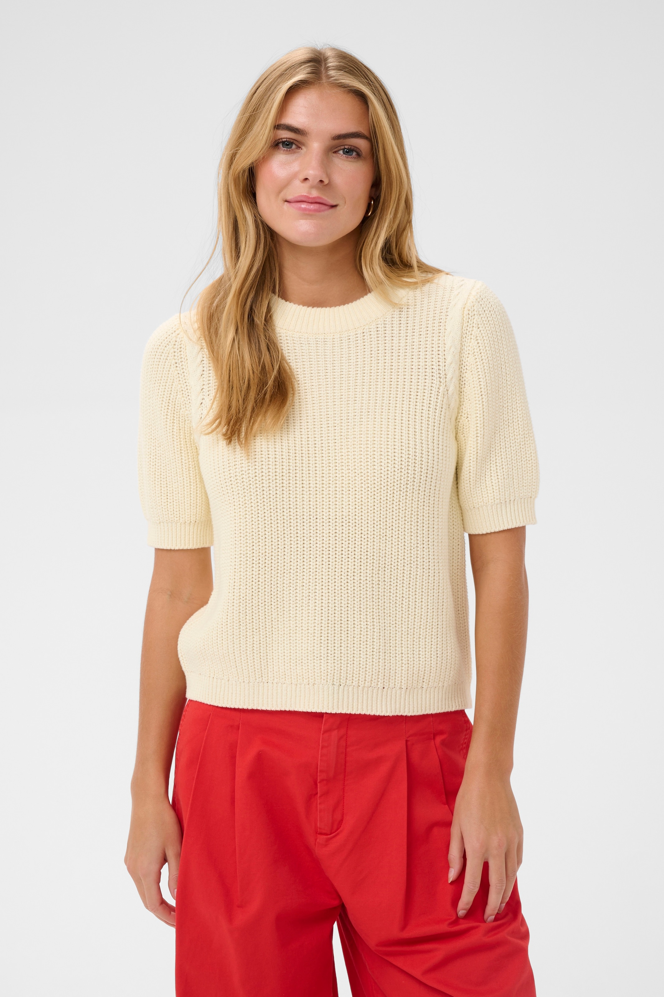 Saint Tropez Pull en tricot »PiliaSZ SS Pullover«