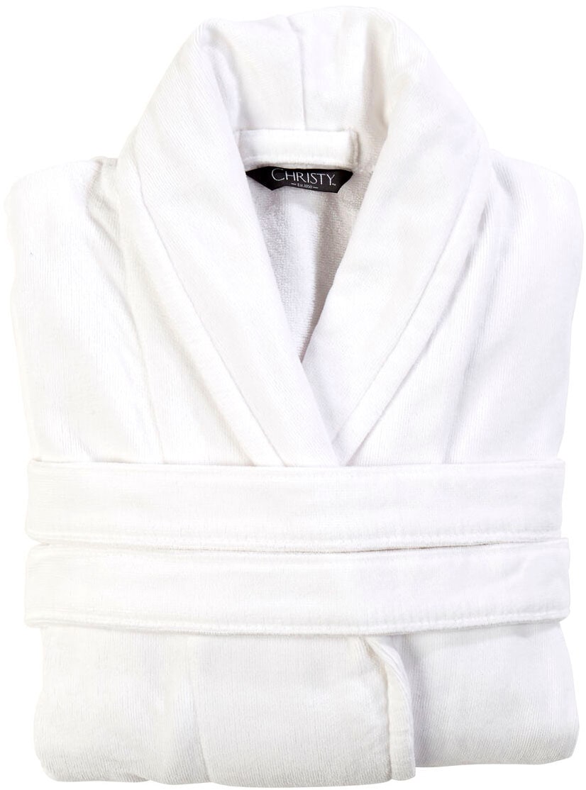 Christy »Christy Supreme« 1 cuis 100% coton, 400g/m², 1 pièce
