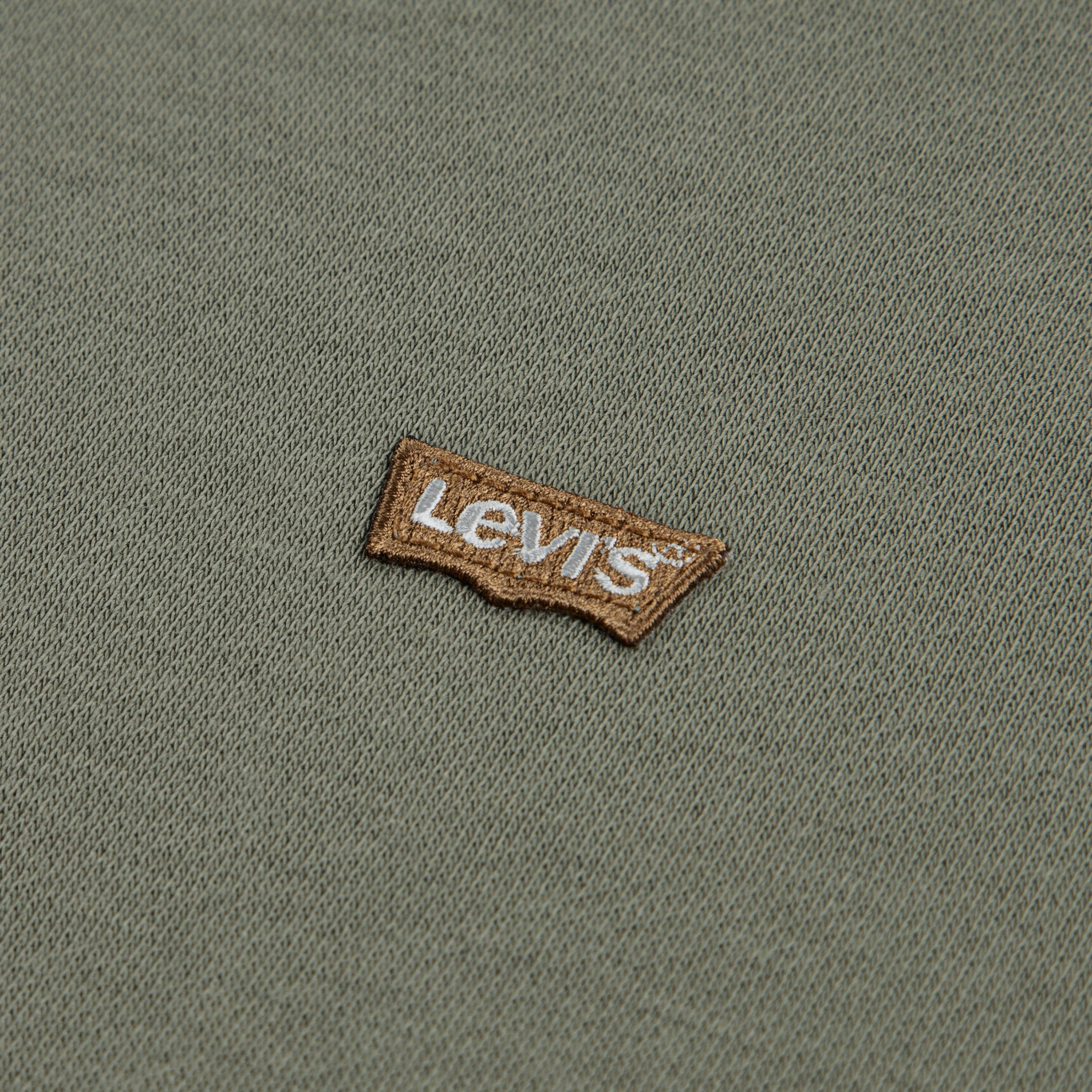 Levi's® Kids »LVB MINI BATWING PULL OVER HOO«, for BOYS
