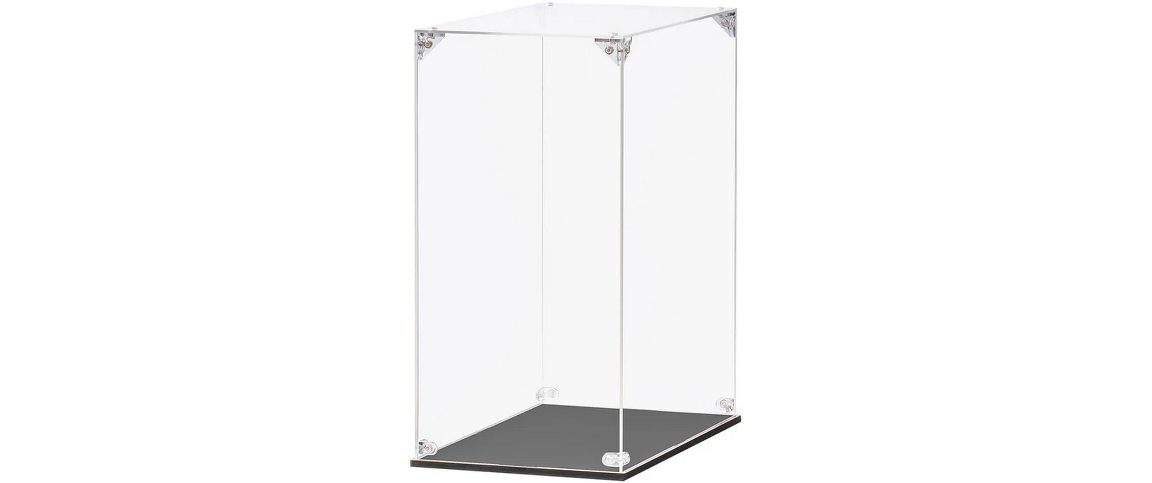   Modellbausatz »Rolife Dust Cover for BookNook House 15 x 25 x 30 cm« 6 Stk. tlg.
