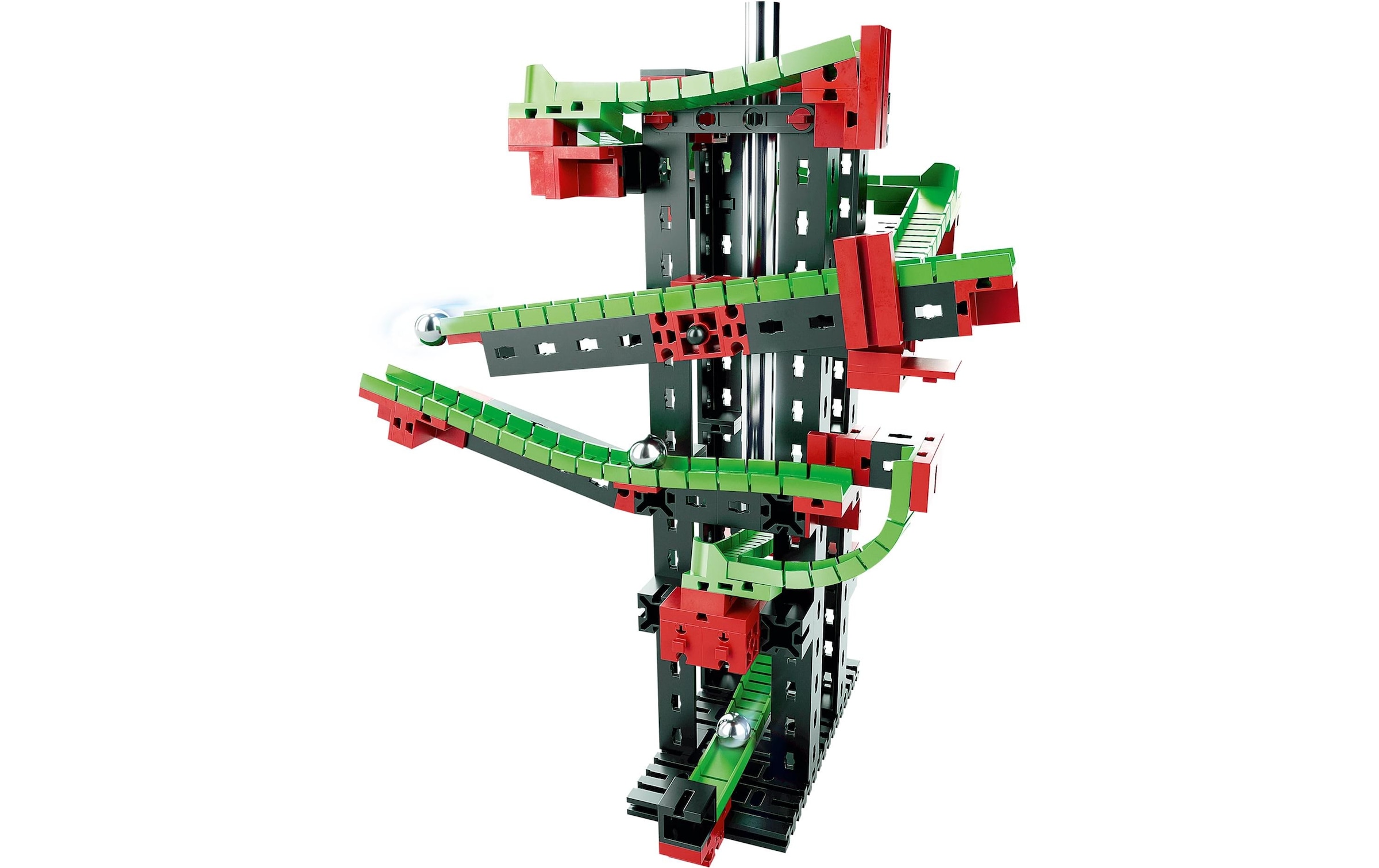 fischertechnik Piste de billes »Dynamic S«