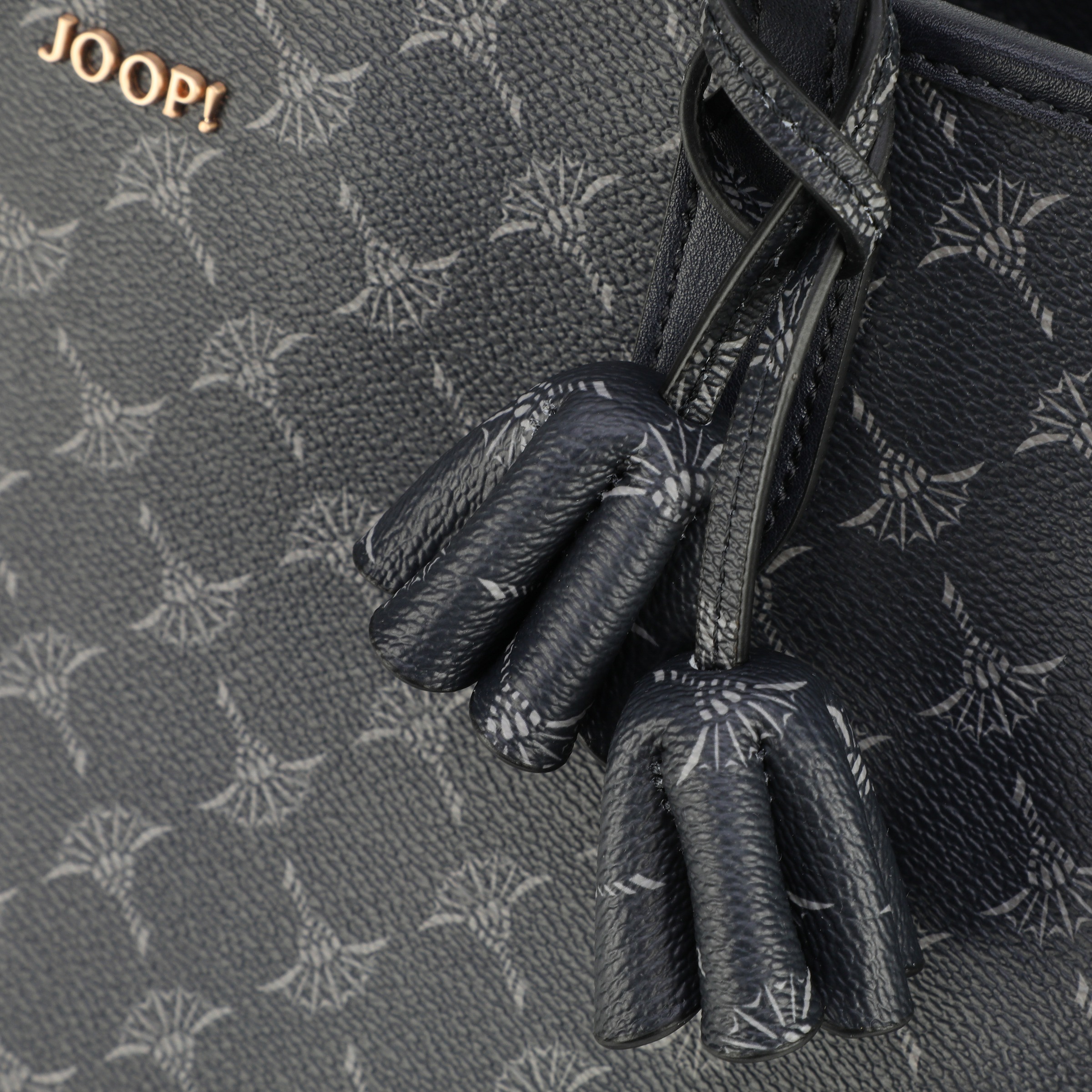JOOP! Shopper »cortina 1.0 shopper lhz« Damen Handtasche mit doppeltem Henkel