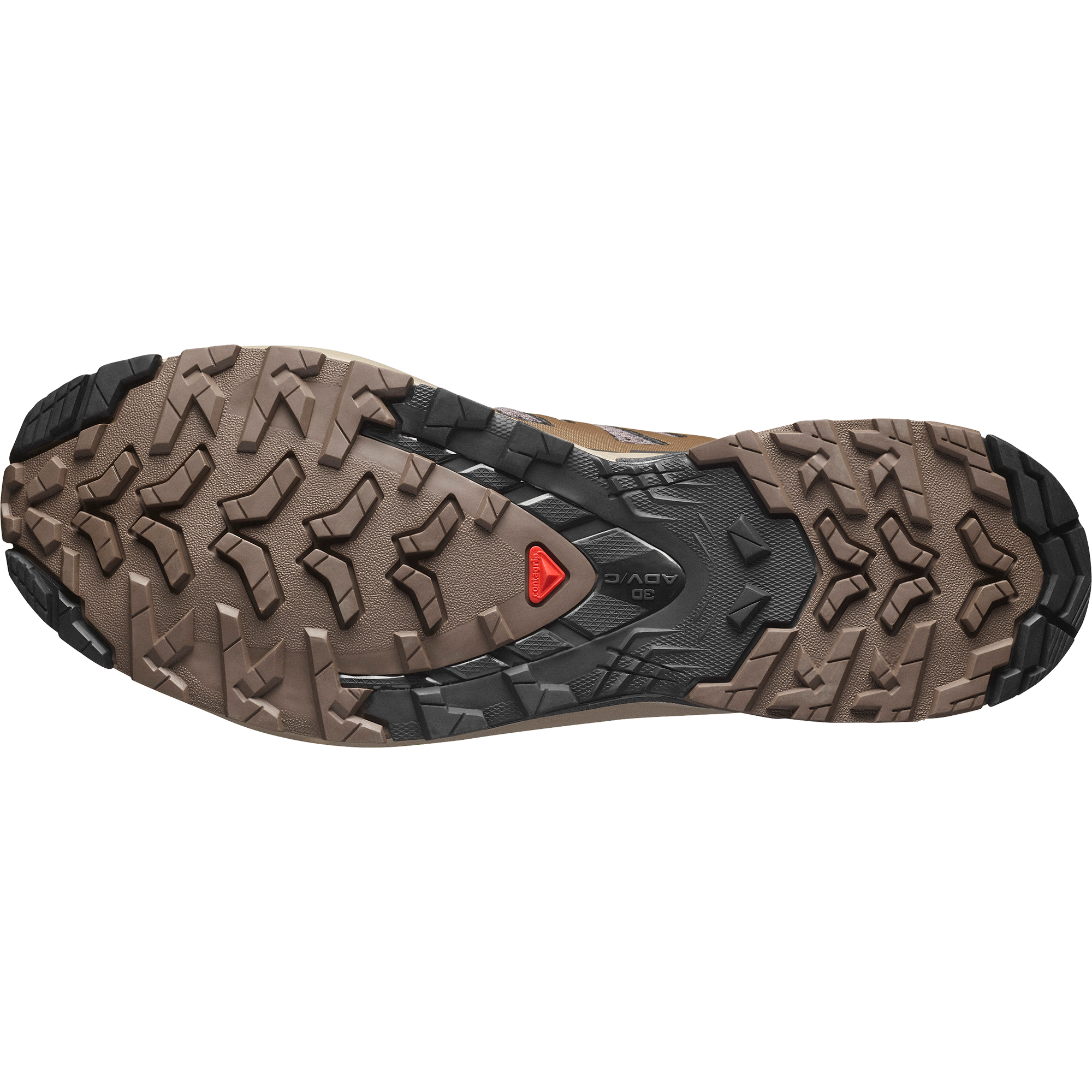 Salomon Chaussures de trail »XA PRO 3D V9«