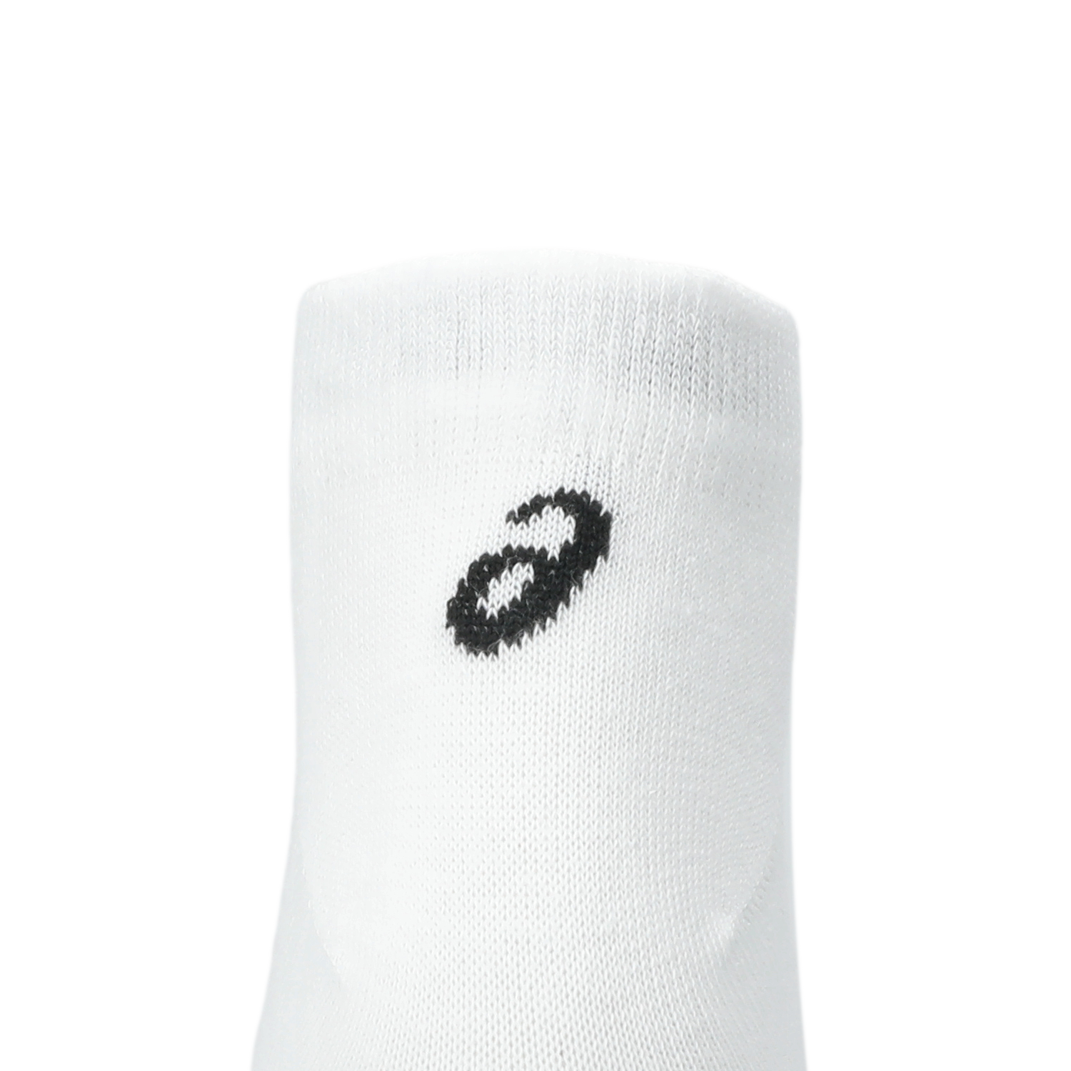 Asics Chaussettes de course »3 PACK ANKLE SOCK« Respirant, semelle amortissante, coupe anatomique