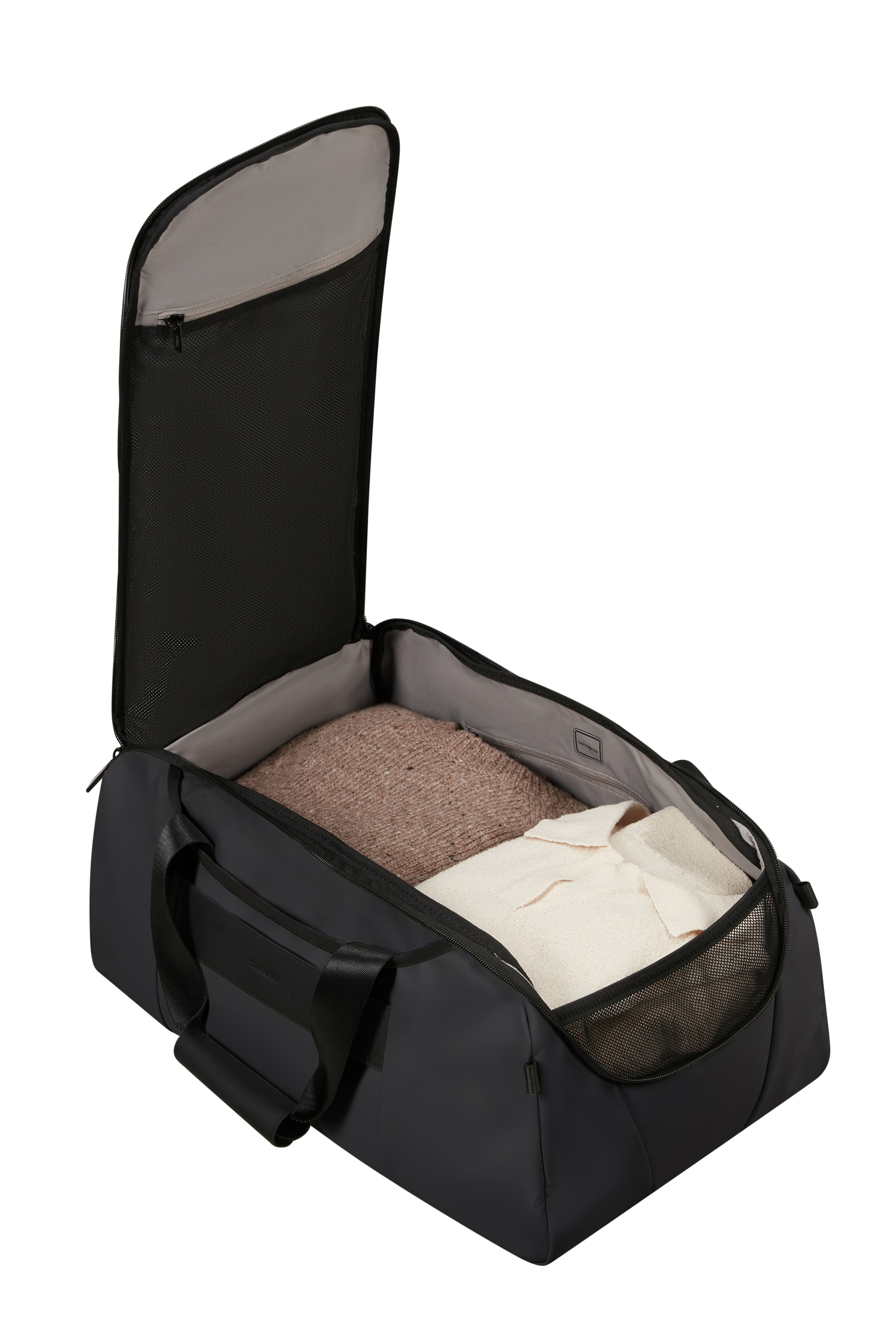 Samsonite Sac à dos de voyage »GLAM-GO Duffle 15,6 Zoll« sac à dos de voyage, sac de voyage, sac à dos business avec beaucoup de rangement