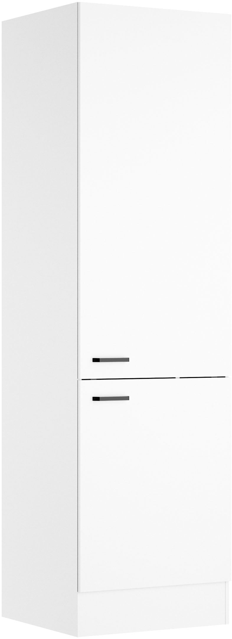 OPTIFIT Hochschrank »OPTImulti« Breite 60 cm, mit 2 verlaschten Türen, Innenregal