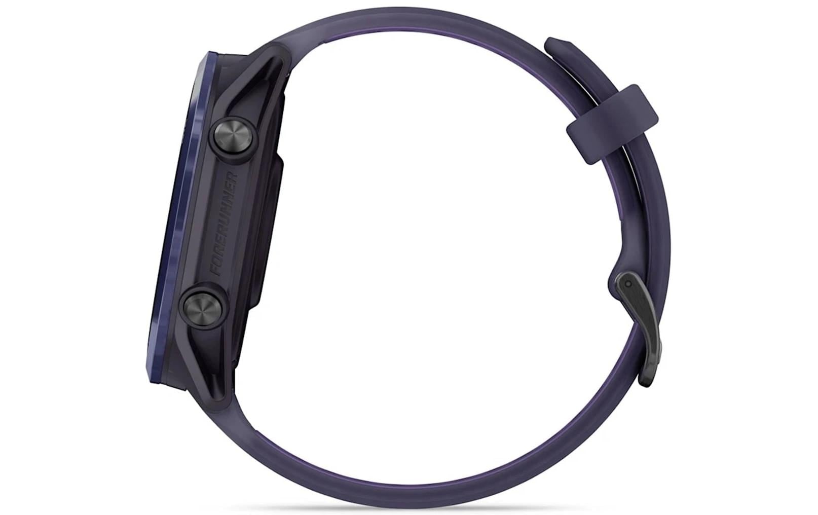 Garmin Smartwatch »Sportuhr Forerunner 570 47 mm«(/ 1,4 ″) Android