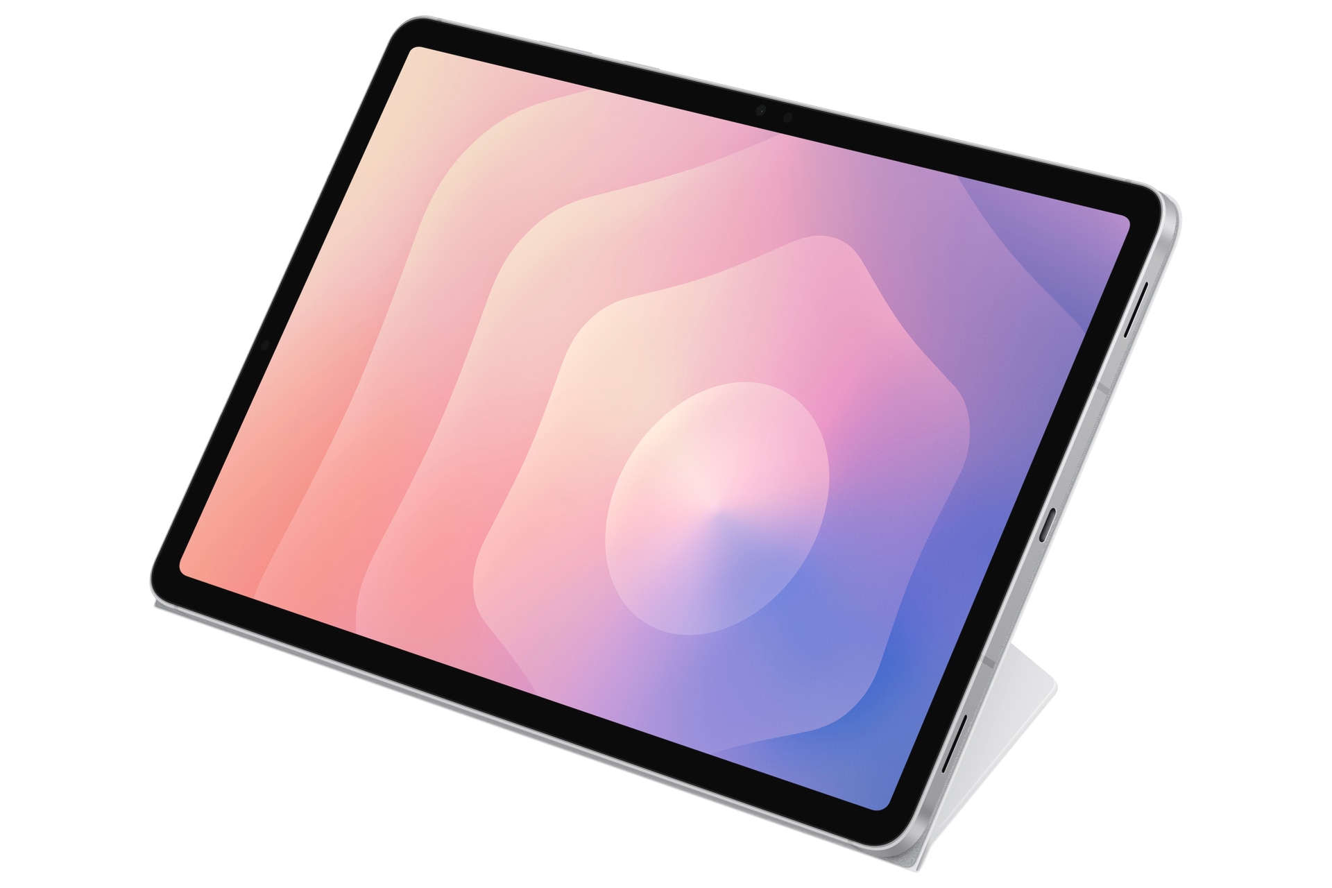 Samsung Housse pour tablette »Book Cover für Samsung Galaxy Tab S11« Backcover, Schutzhülle, Tablethülle, Case, Schutzcase, stossfest