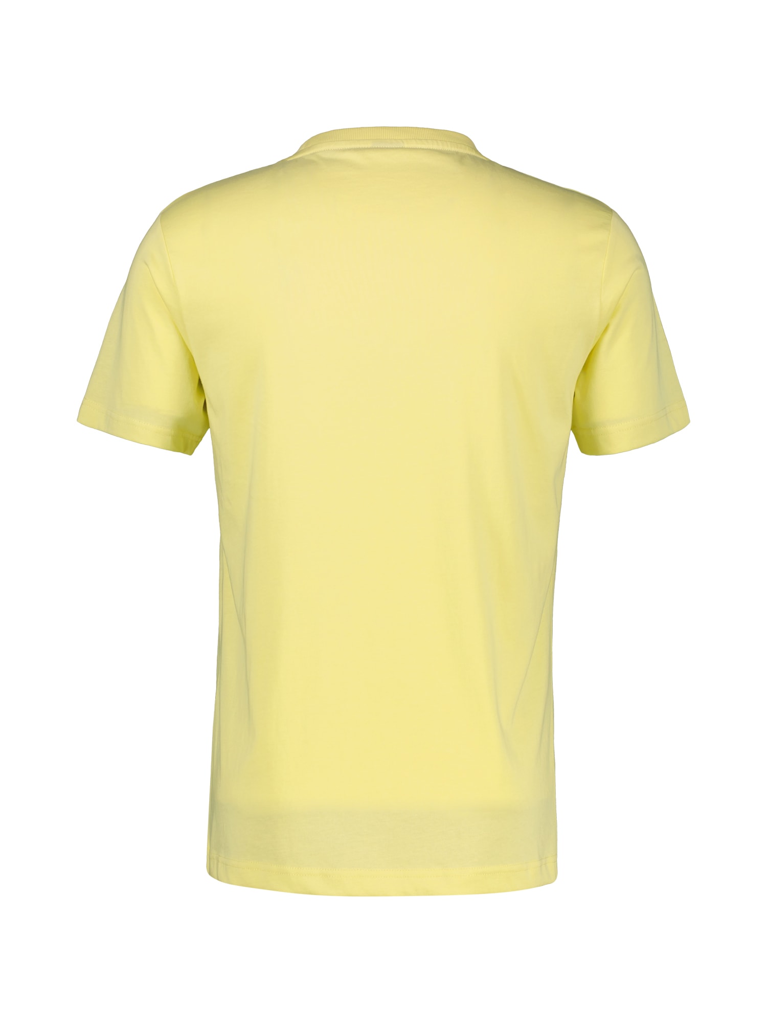 LERROS T-shirt »T-Shirt mit Print in Übergrössen«