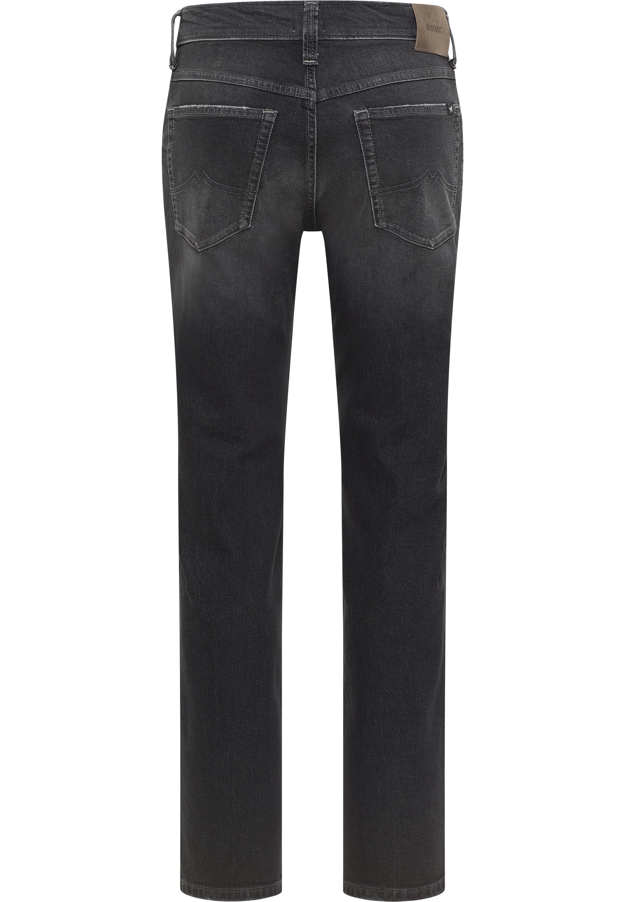 MUSTANG Jeans droit »Herren Style Tramper Straight«
