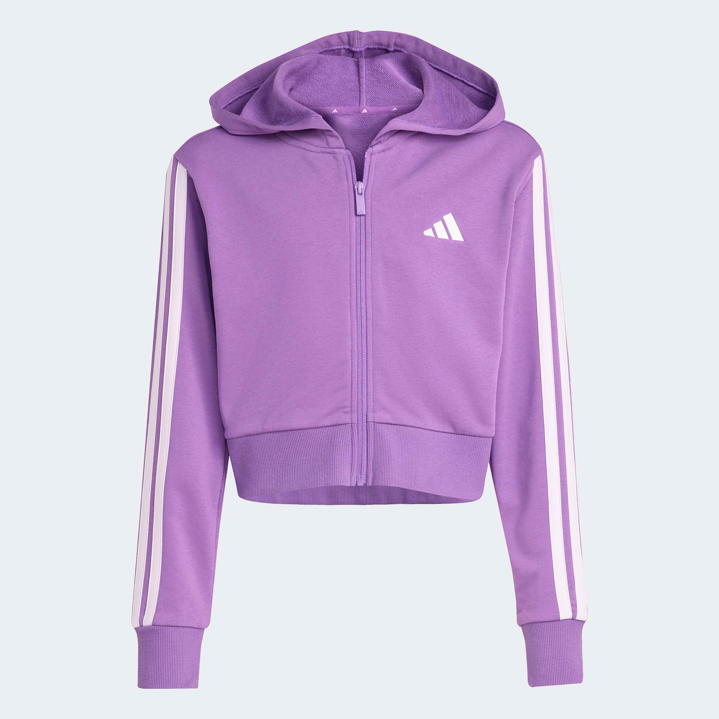 adidas Sportswear Sweat à capuche »ESSENTIALS KIDS«
