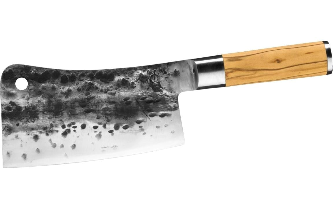   Hachoir »Forged Olive Asiatisches 18 cm«