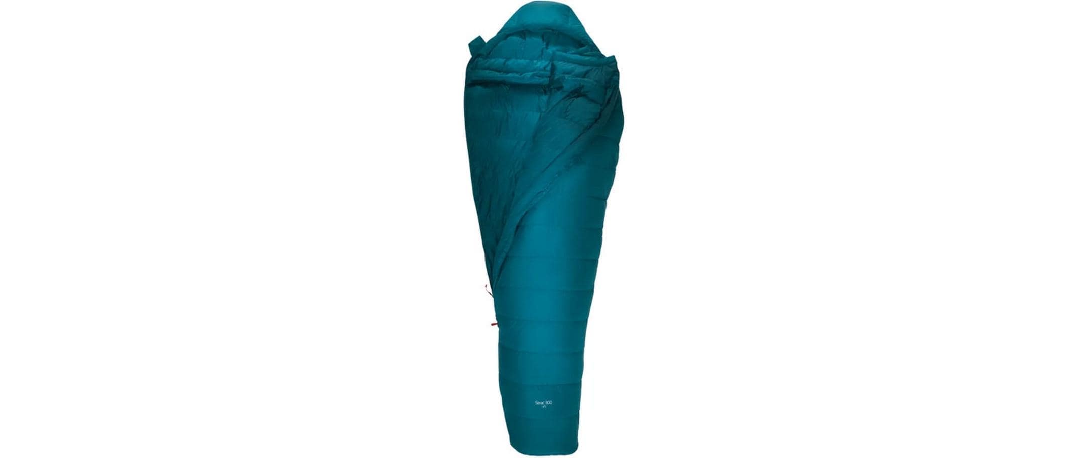 ROBENS Mumienschlafsack »Serac 300 -4 °C Regular«