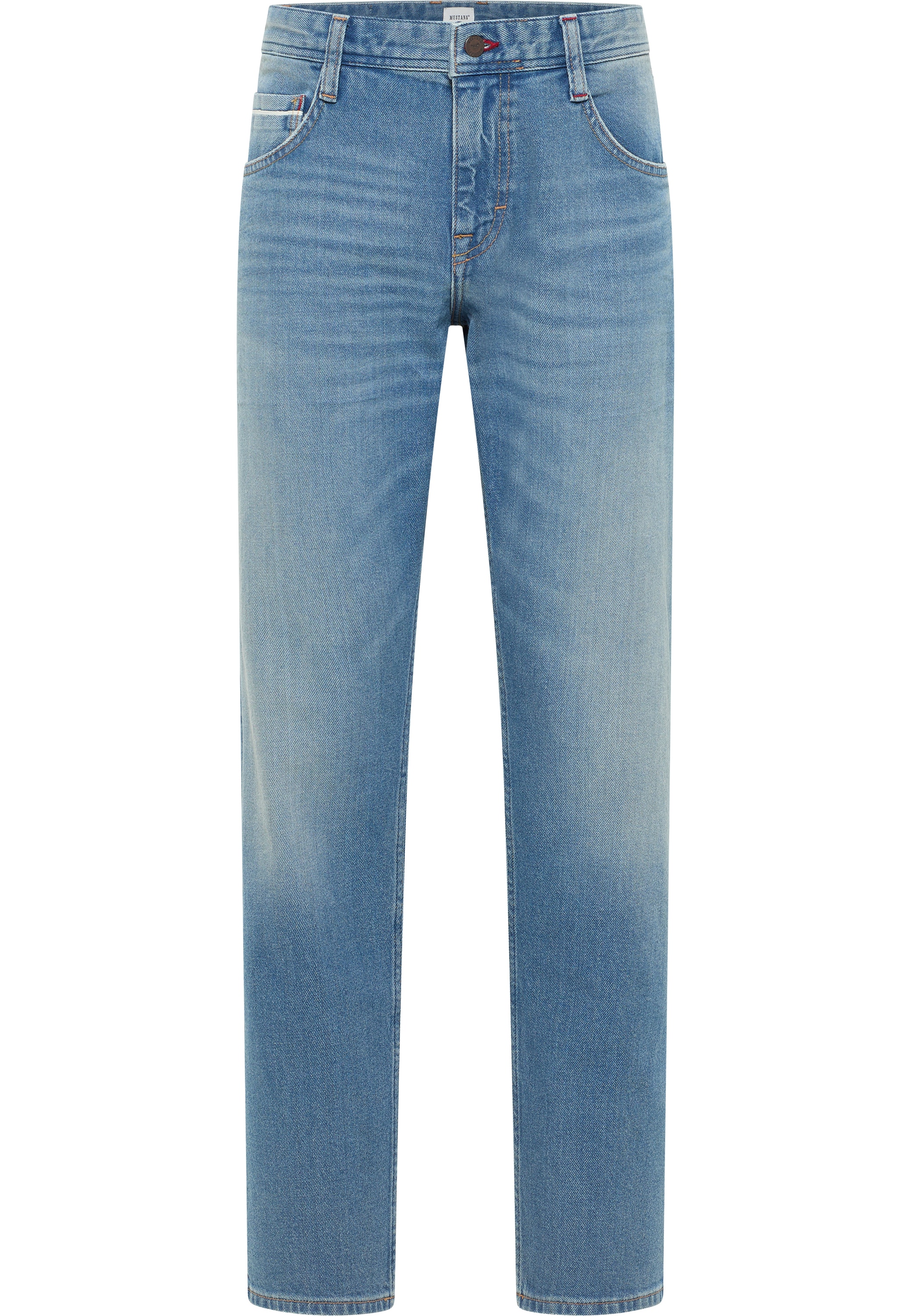 MUSTANG Jeans droit »Herren Style Denver Straight«
