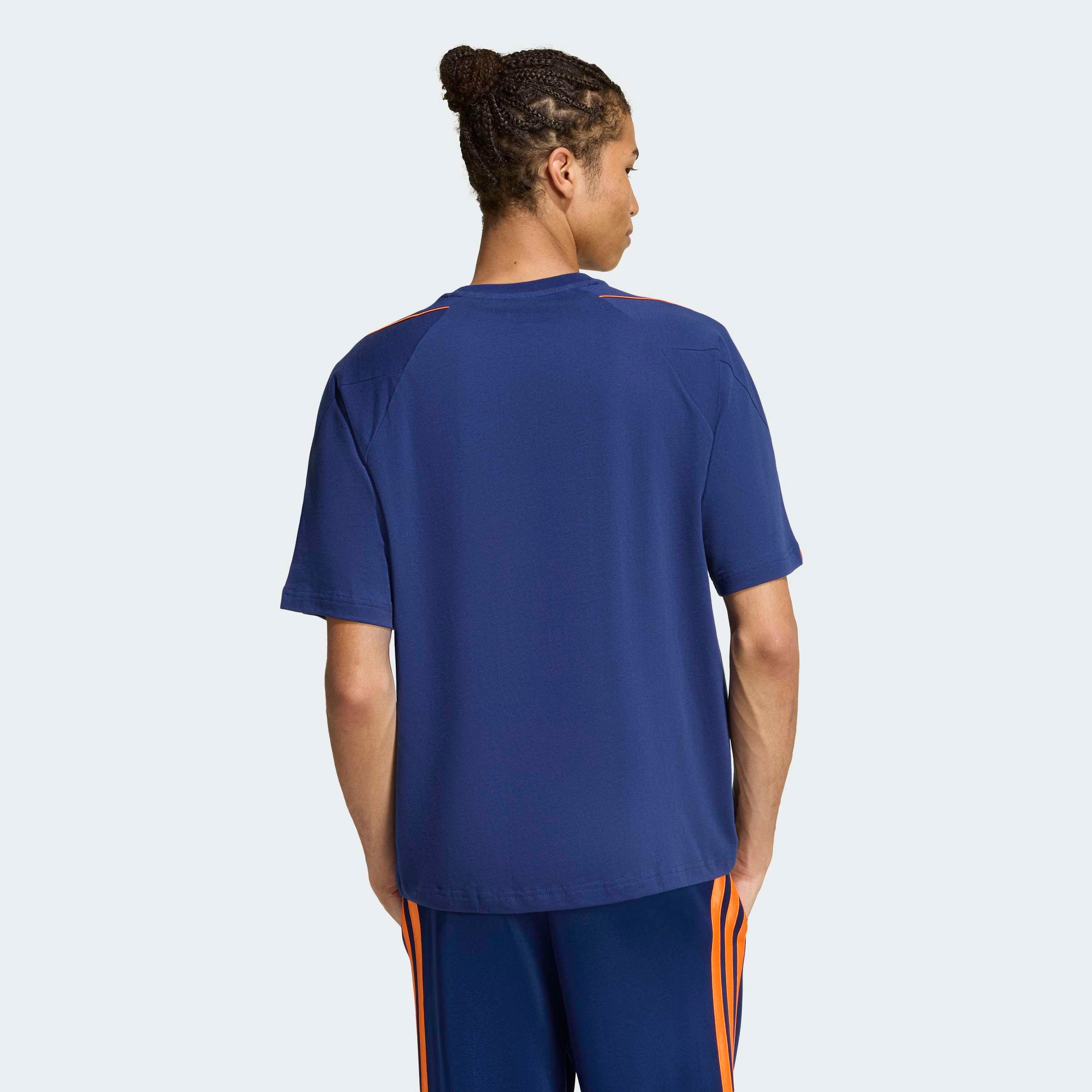 adidas Sportswear T-Shirt »STADIUM«