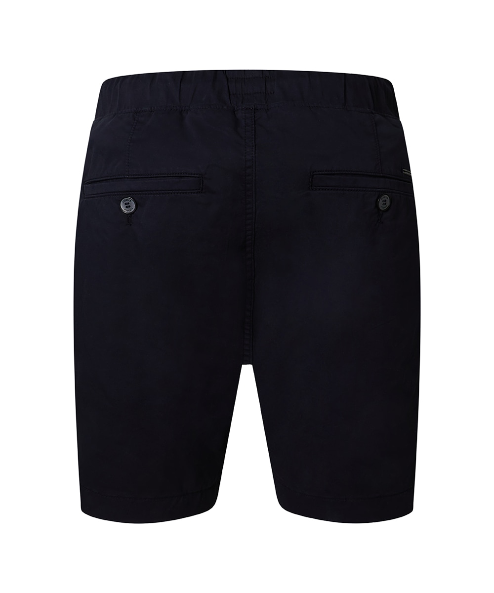 Pioneer Authentic Jeans Shorts »Shorts COOPER Kordelzug«  mit elastischem Bund