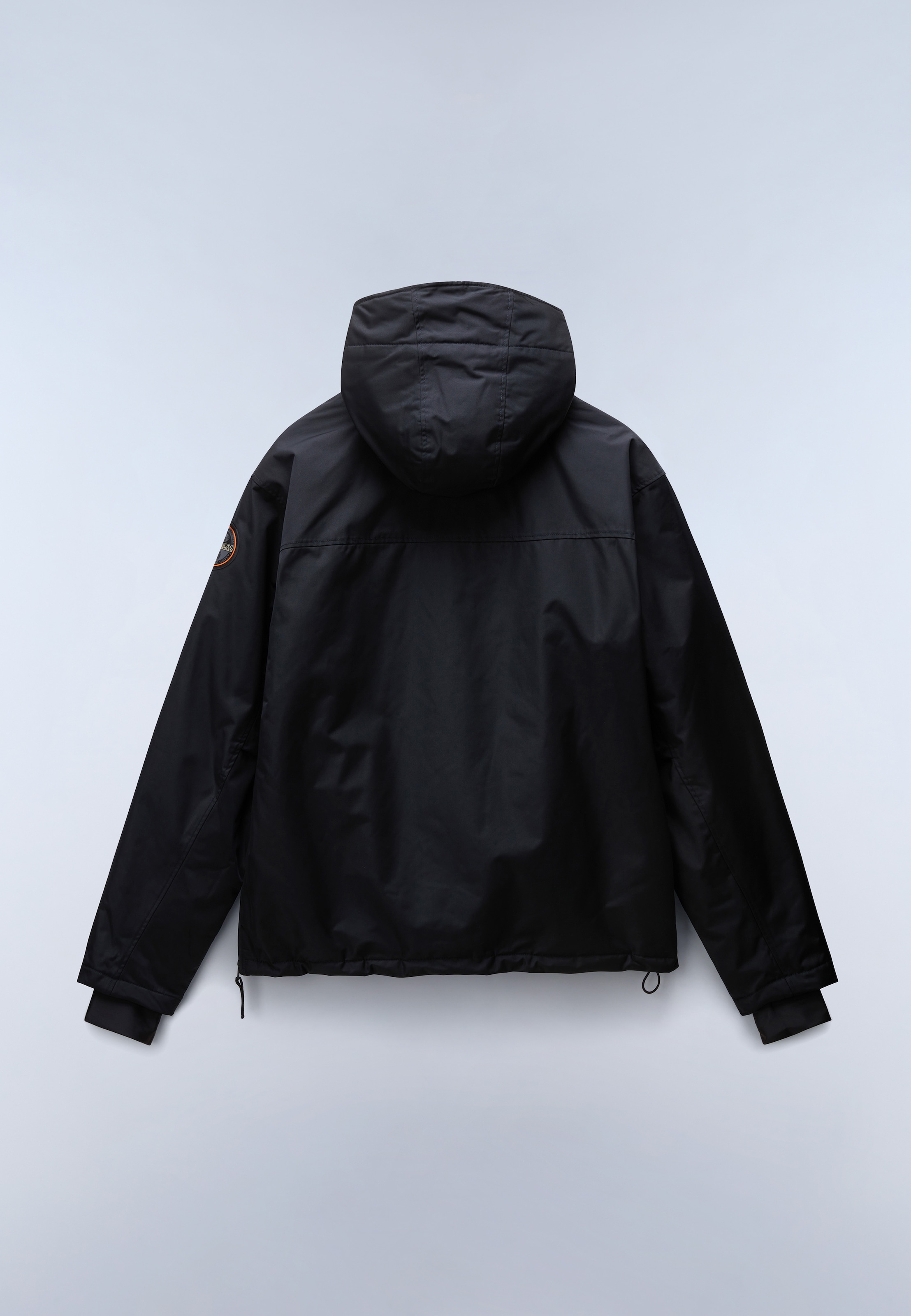 Napapijri Anorak mit Kapuze aus Polyester, auch in grossen Grössen
