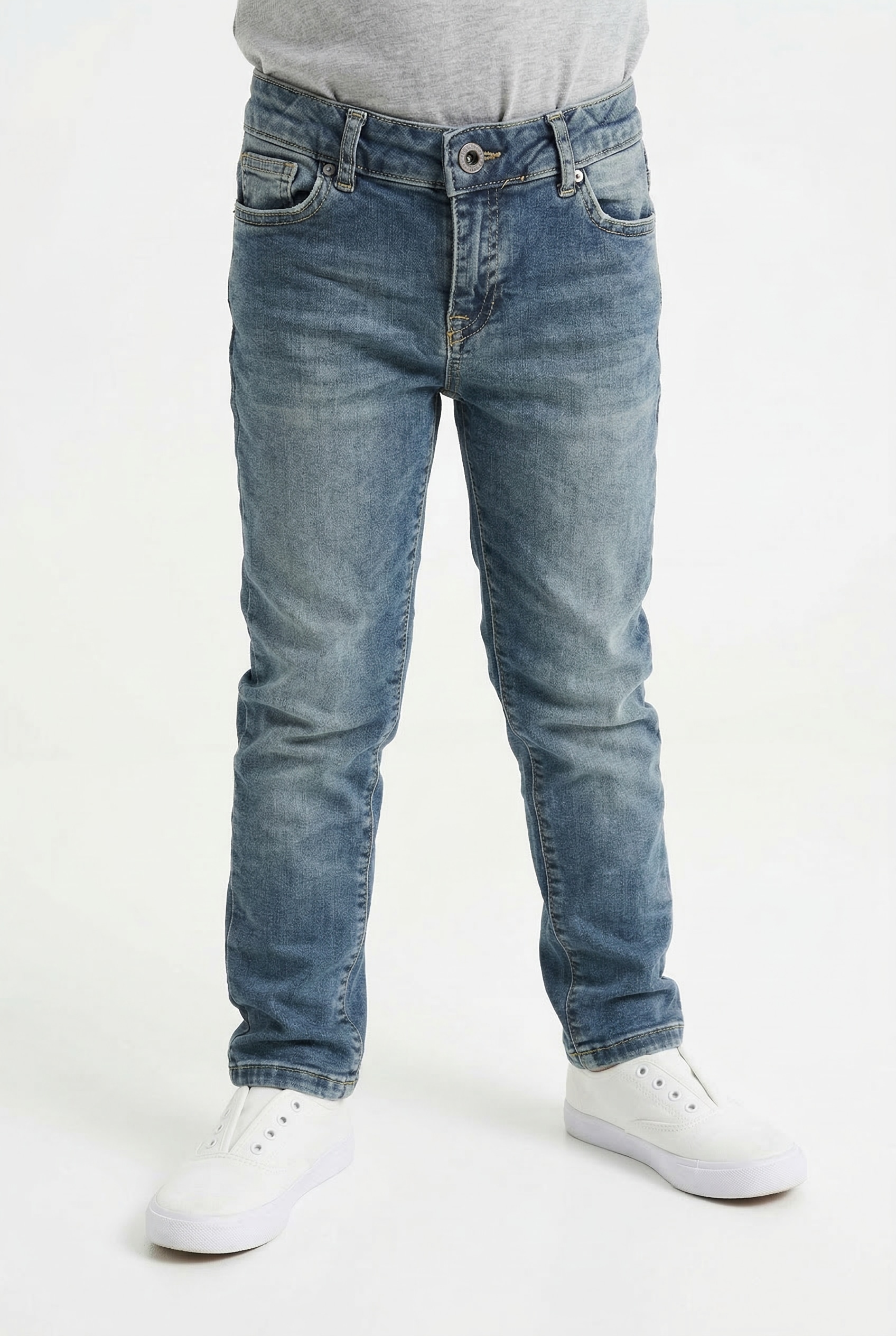 CARS JEANS 5-Pocket-Jeans »Jeans Balboa« in coolen Waschungen