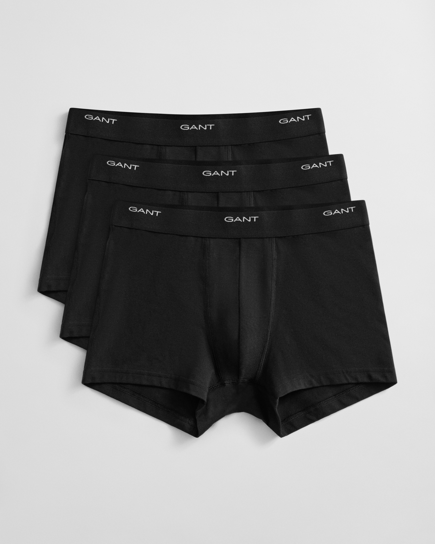 Gant Trunk »CORE TRUNK 3-PACK« 3 Stk. tlg.,