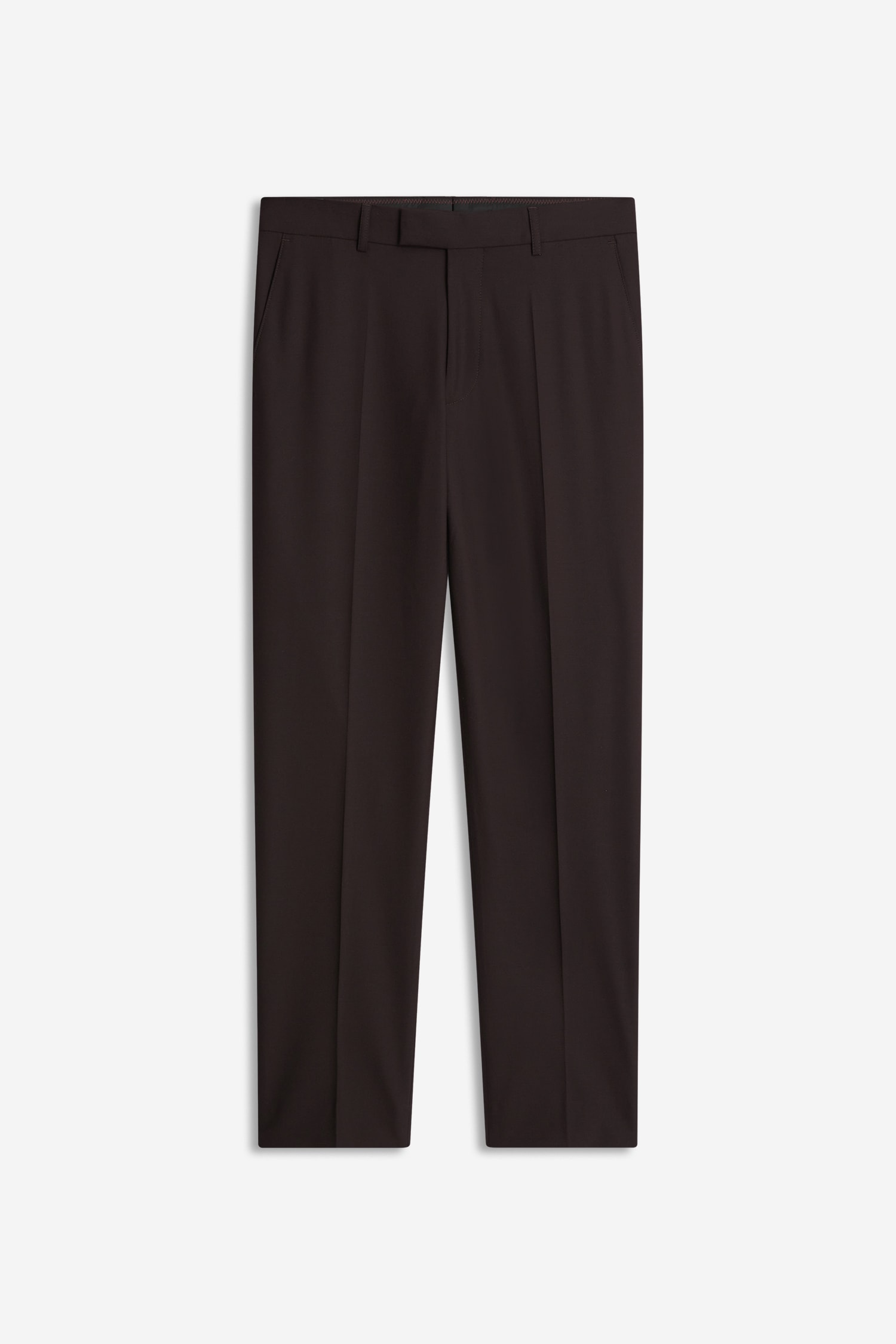 Cinque Baukastenhose »CITOTTI-H«  Tapered Fit, Schurwollmix
