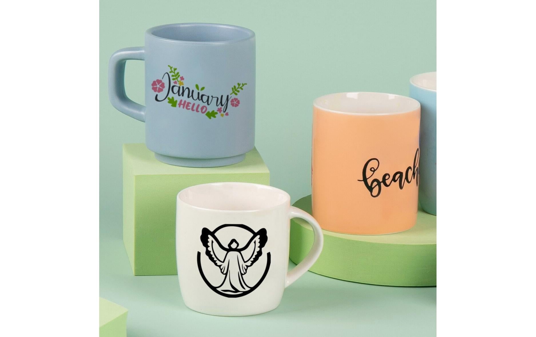 LOKLIK Dekorationsfolie »Bündel und Pakete«