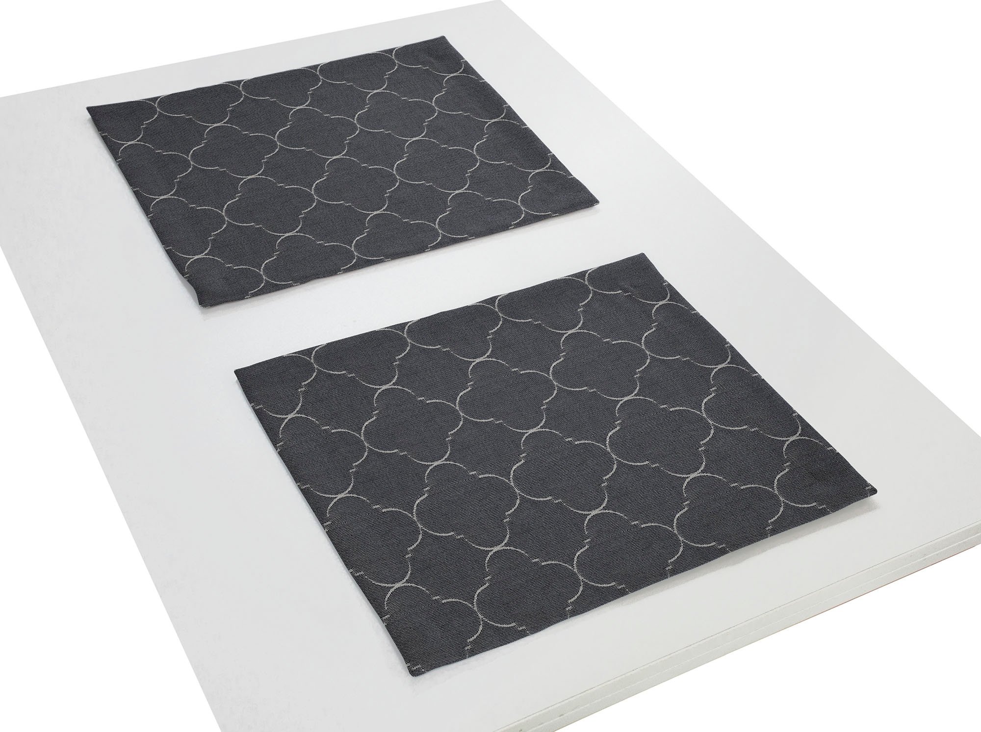 Adam Platzset »Indian Cortezada« GOTS organic,zertifiziert durch CERES 0242,Made in Germany