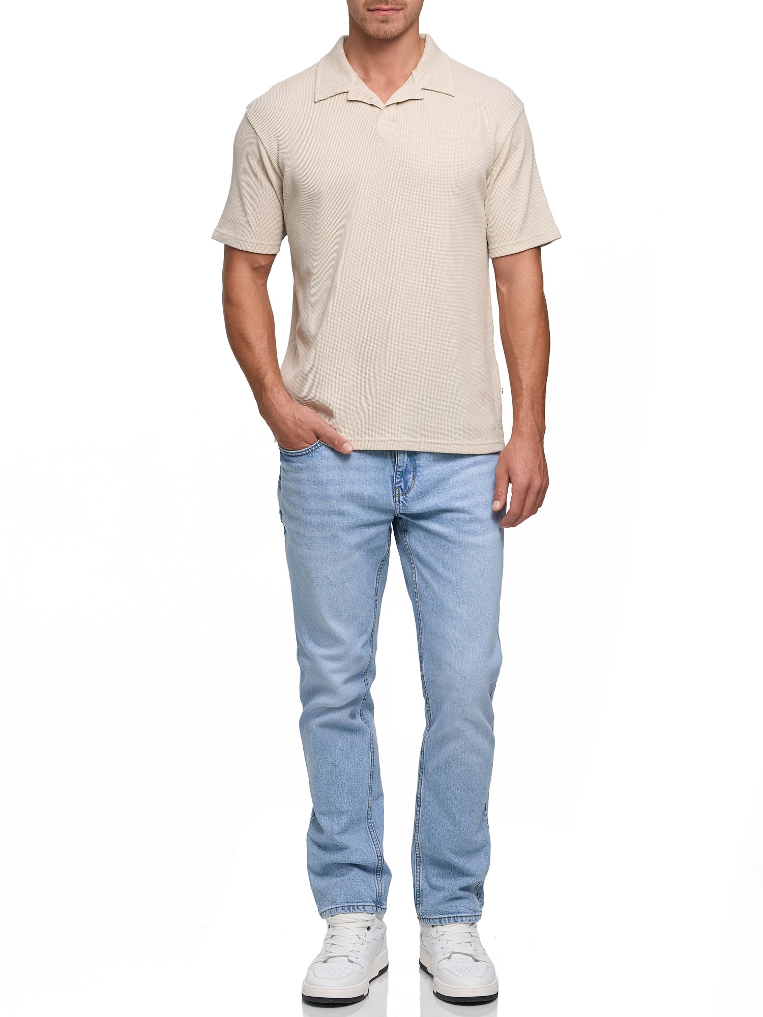 Indicode Polo »INBimle«