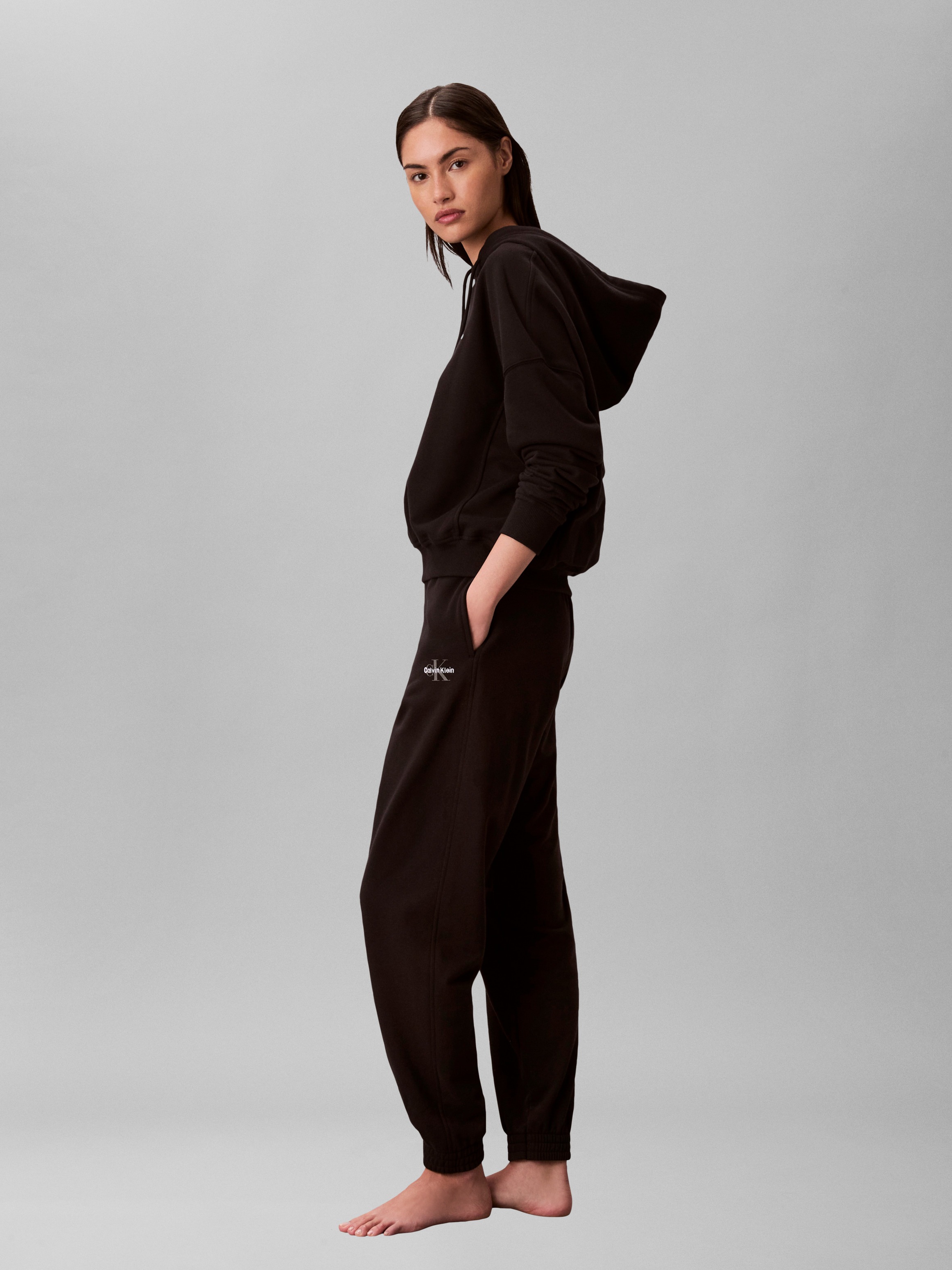 Calvin Klein Underwear Pantalon de jogging »GX JOGGER«  coupe régulière avec ceinture élastique