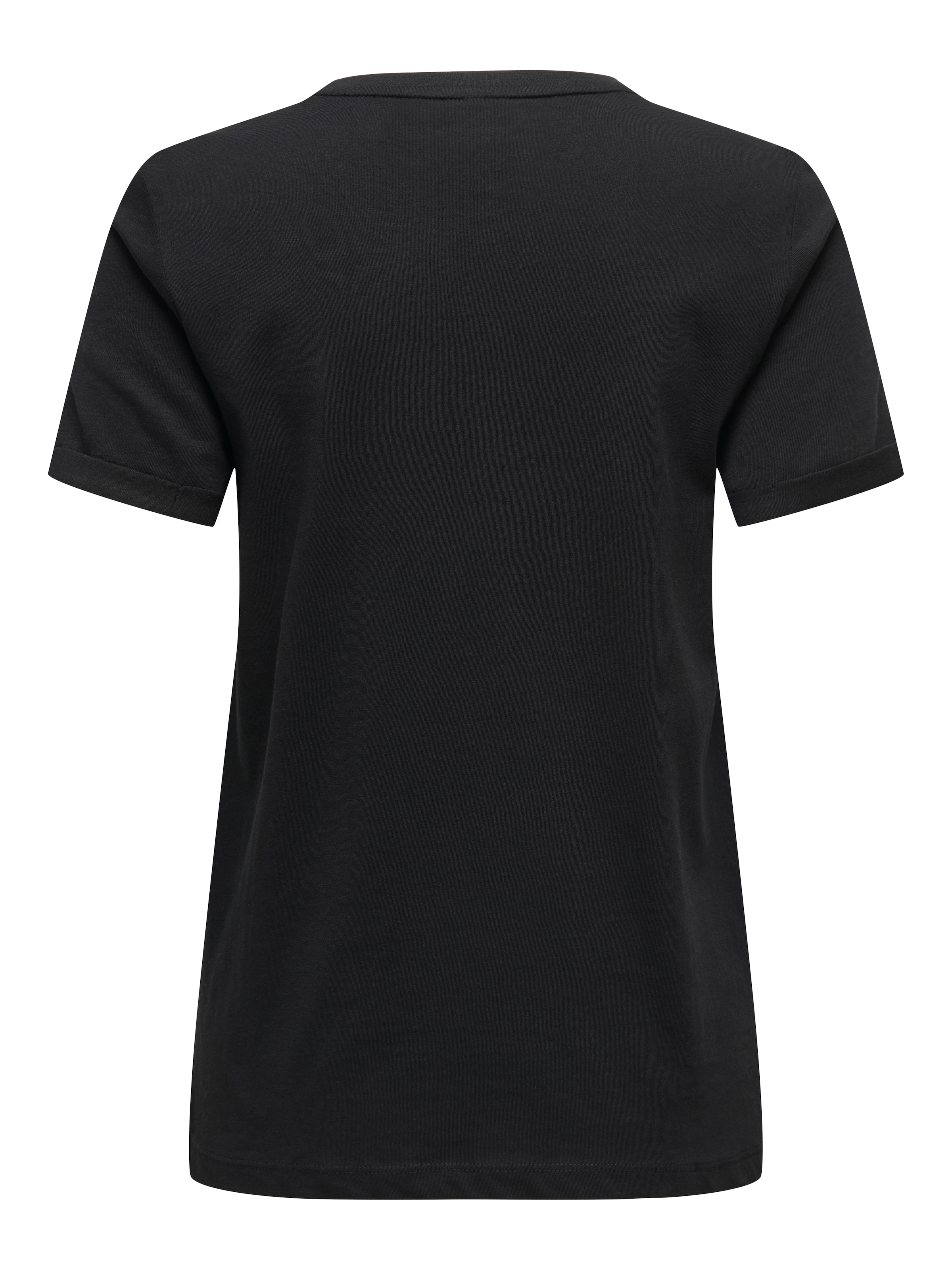 ONLY T-shirt à manches courtes »ONLKITA LIFE LUX ICON S/S PRINT TOP JRS«