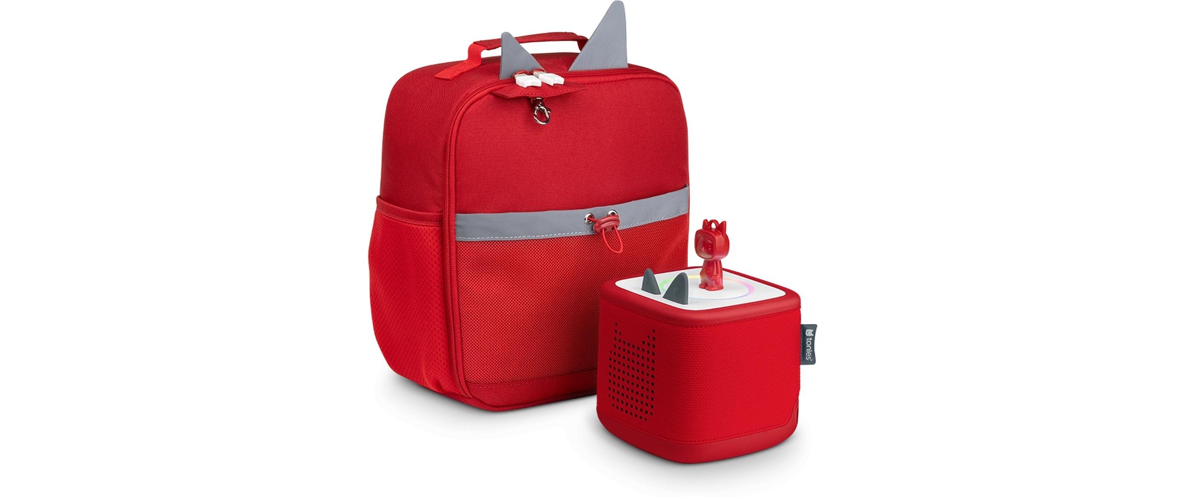 tonies Kinderrucksack »Rucksack«