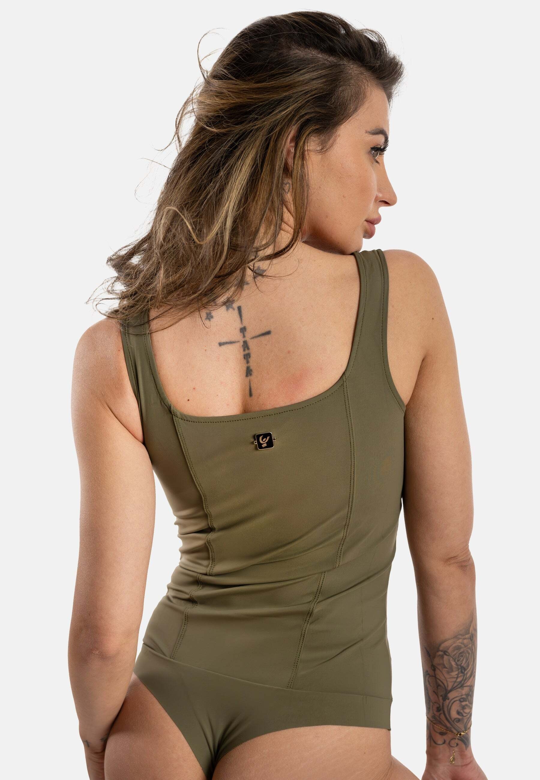 Freddy Body »Body F4WTWY13«