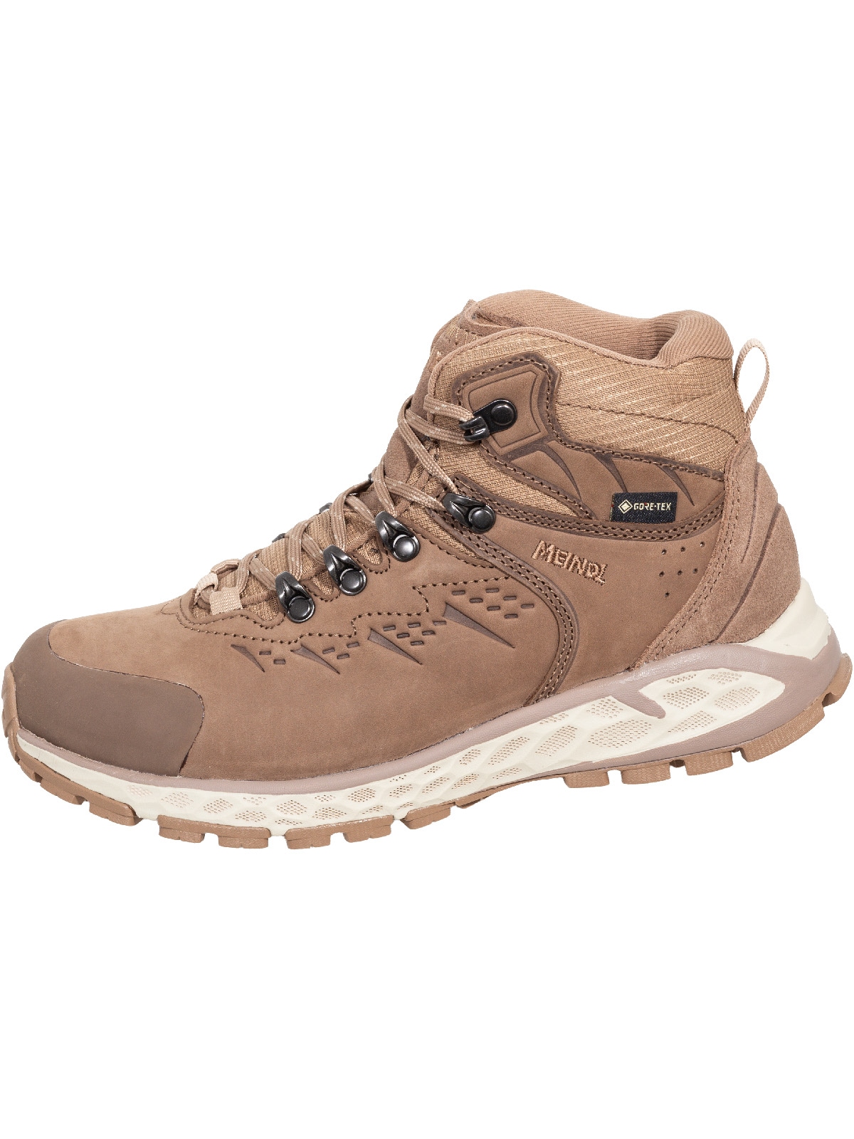 Meindl Chaussure de randonnée »Meindl Menorca Walker«  GORE-TEX® – Winddicht, wasserdicht und atmungsaktiv