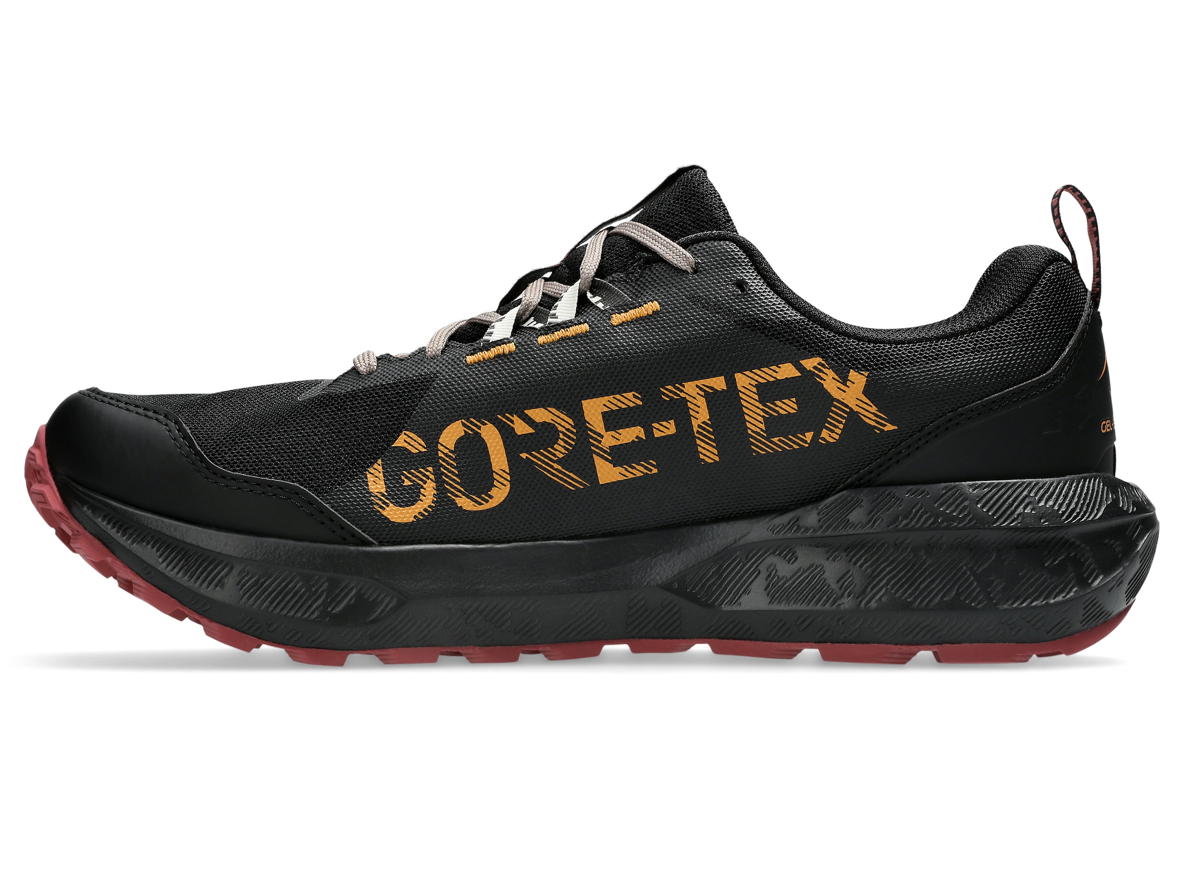 Asics Chaussures de trail »GEL-SONOMA 8 Gore-Tex«  étanche