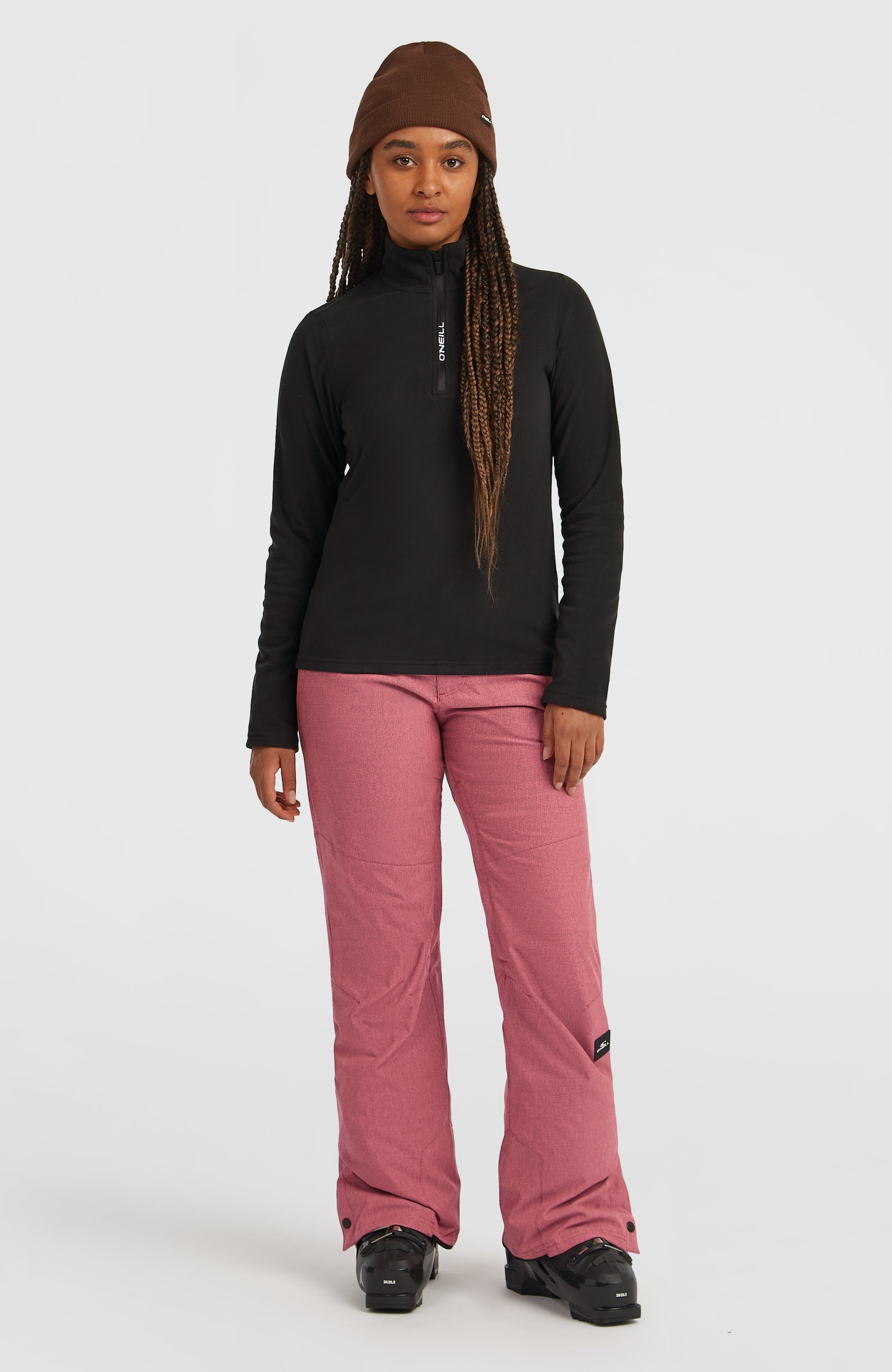 O'Neill Pull en maille polaire »FWC'CRUZ JACK'S POLARTEC HZ FLEECE« 1 cuis tlg.