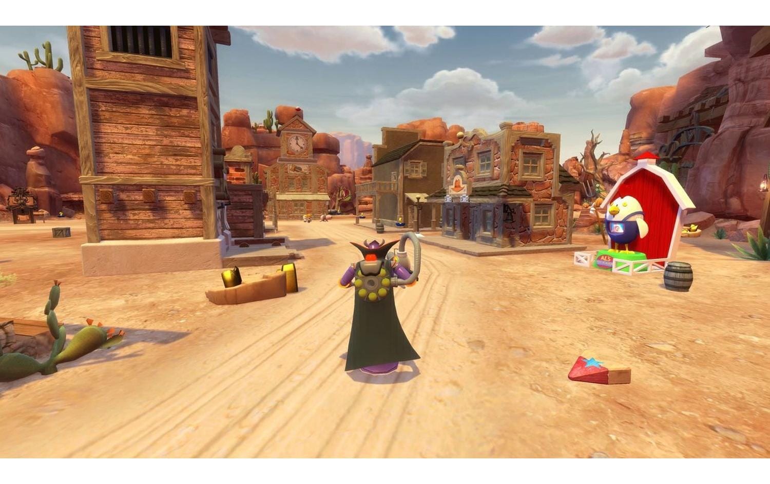   Logiciel de jeu »Atari Games Toy Story 3 Complete + Retro Roundup! [PS5] (Box)« PlayStation 5