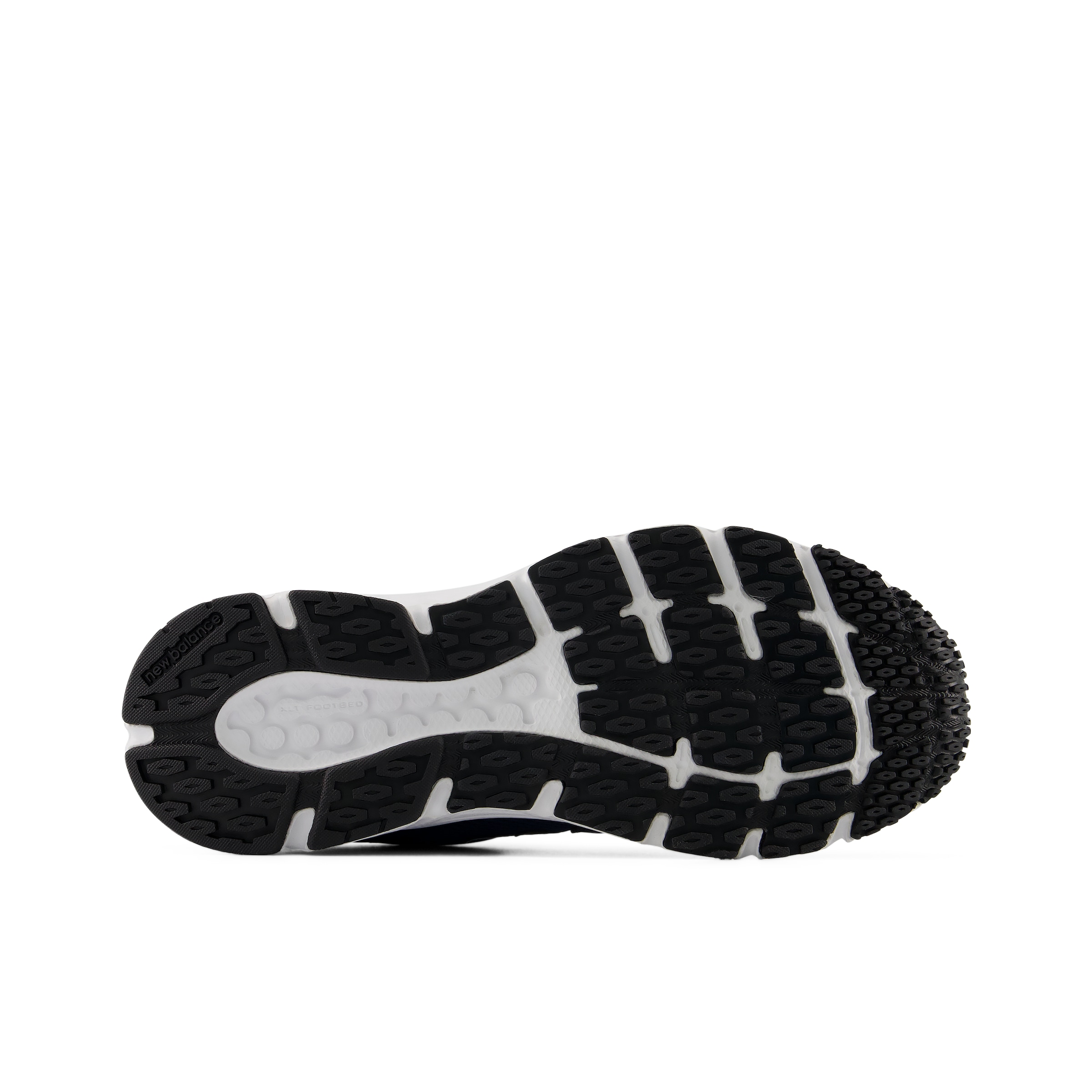 New Balance Sneakers »408«  von dem New Balance 530 inspiriert
