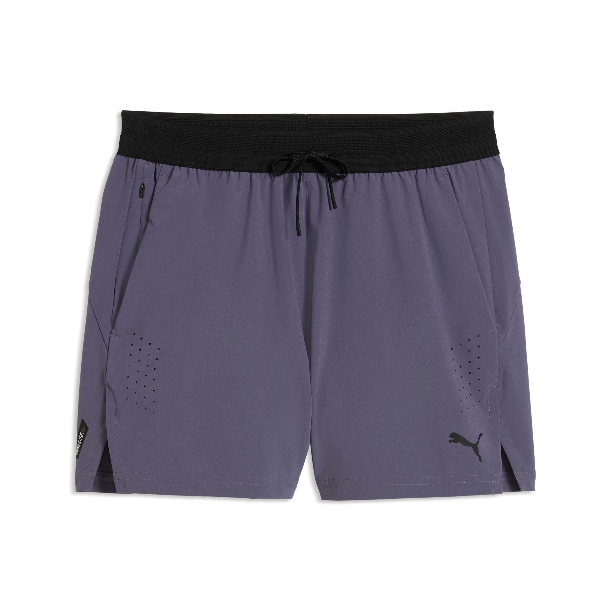 PUMA Trainingsshorts »M PWRMODE 5 WOVEN SHORT«  für intensive Trainingseinheiten, mit DRYELITE Technologie