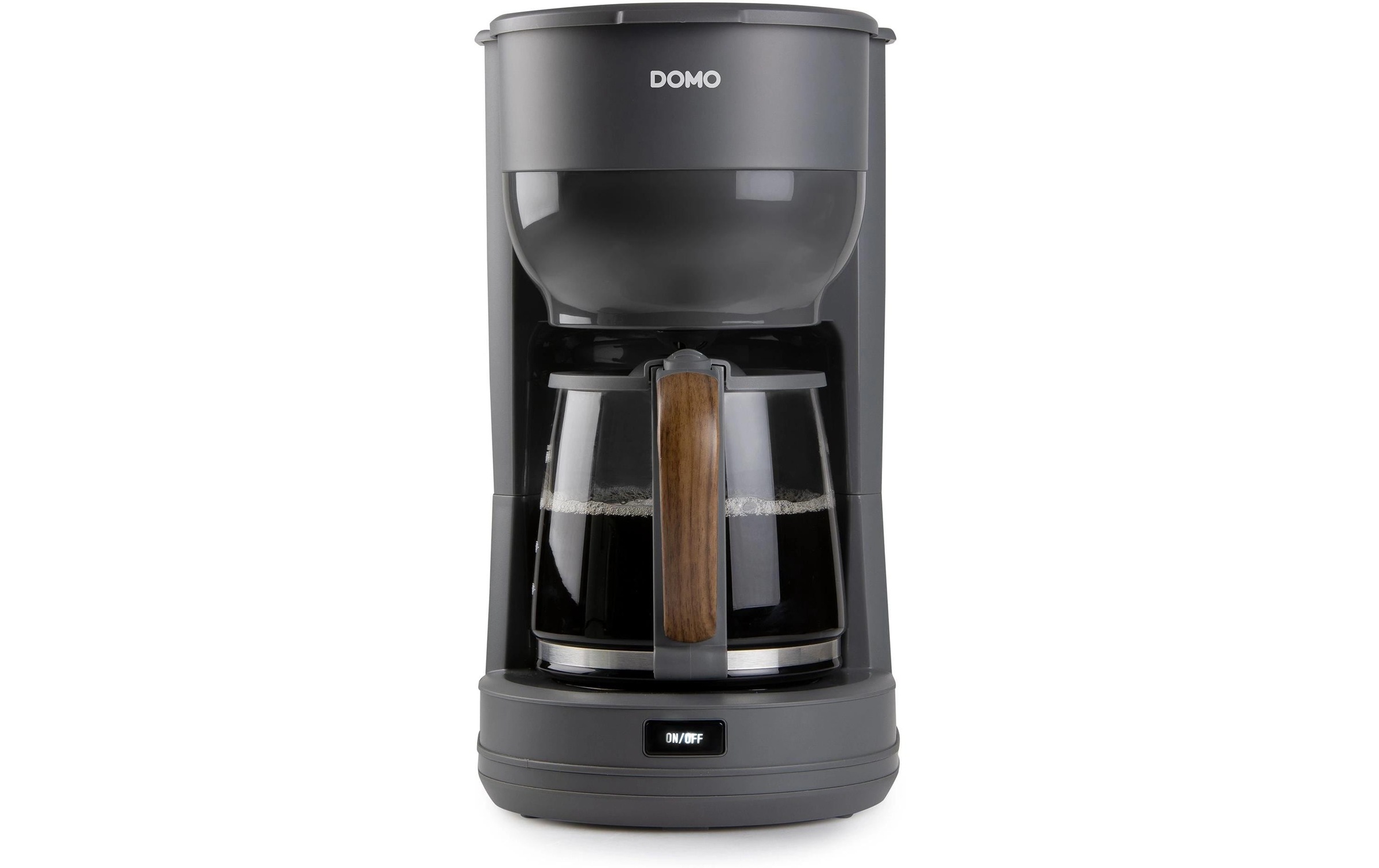 Domo Filterkaffeemaschine »DO754K«