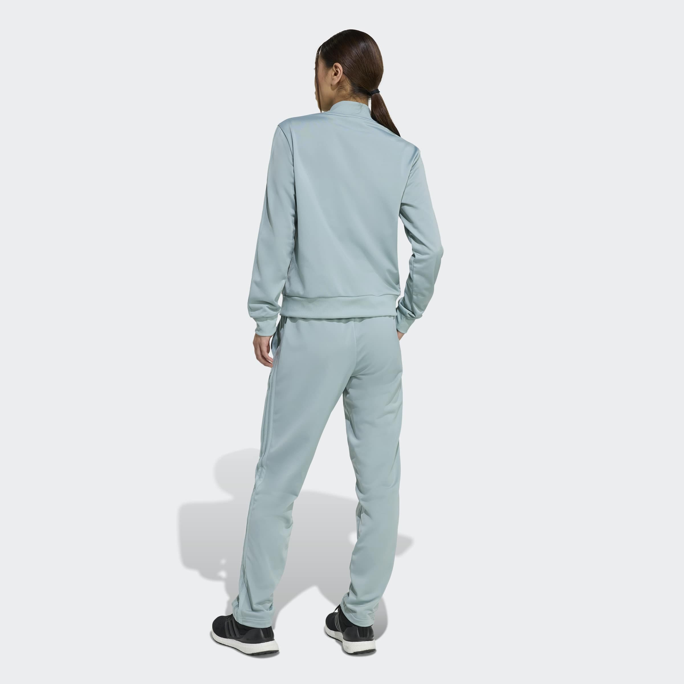 adidas Sportswear Trainingsanzug »DAYREADY« 2 tlg.