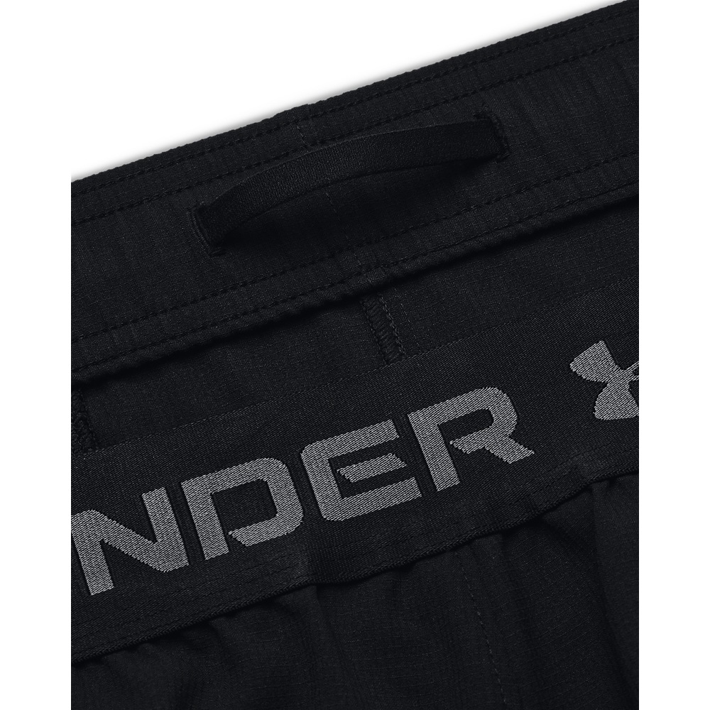 Under Armour® Shorts »UA VANISH WOVEN 6IN SHORTS«  sportlicher Stil, für vielseitige Aktivitäten, leichtes Material