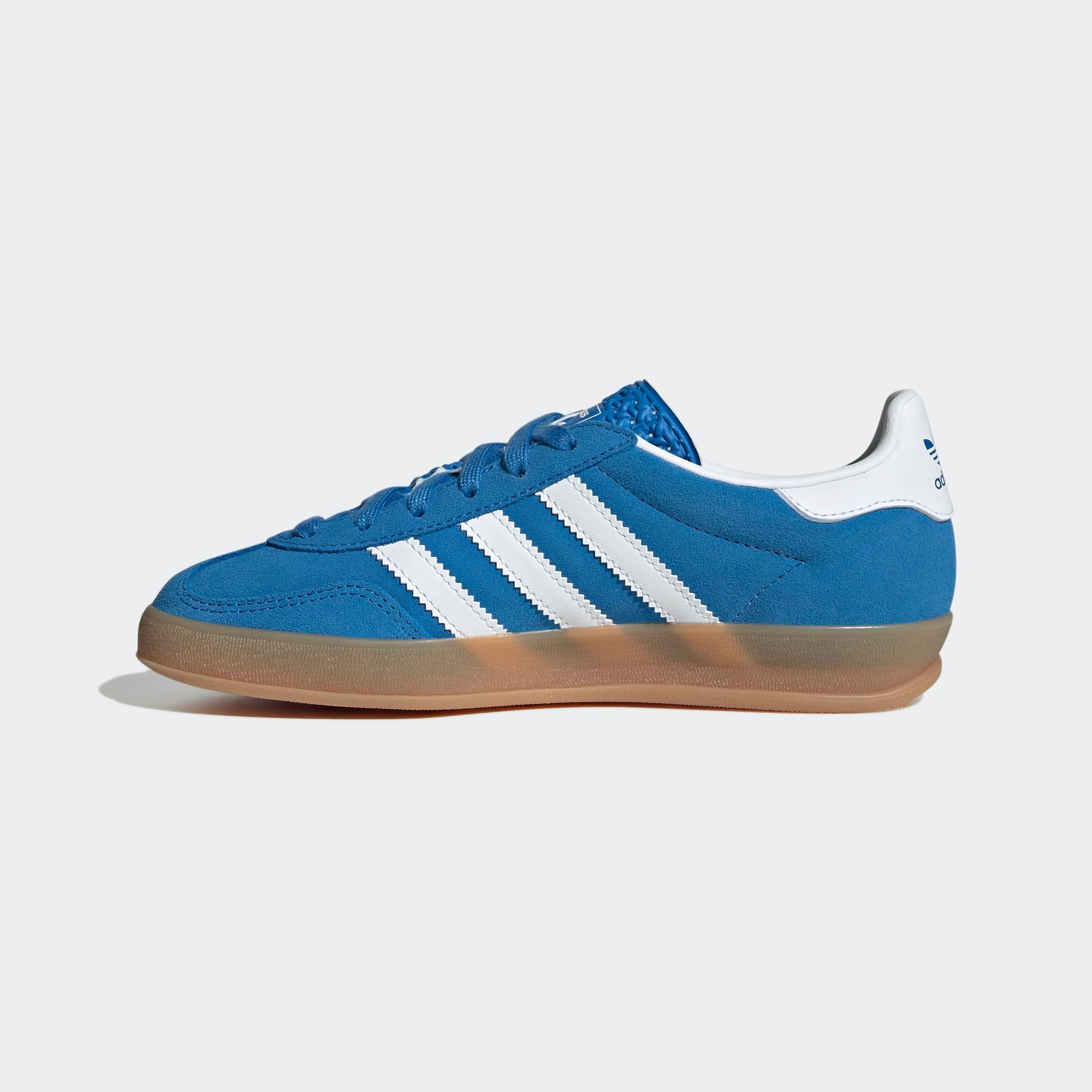 adidas Originals Sneaker »GAZELLE«  für Kinder & Jugendliche