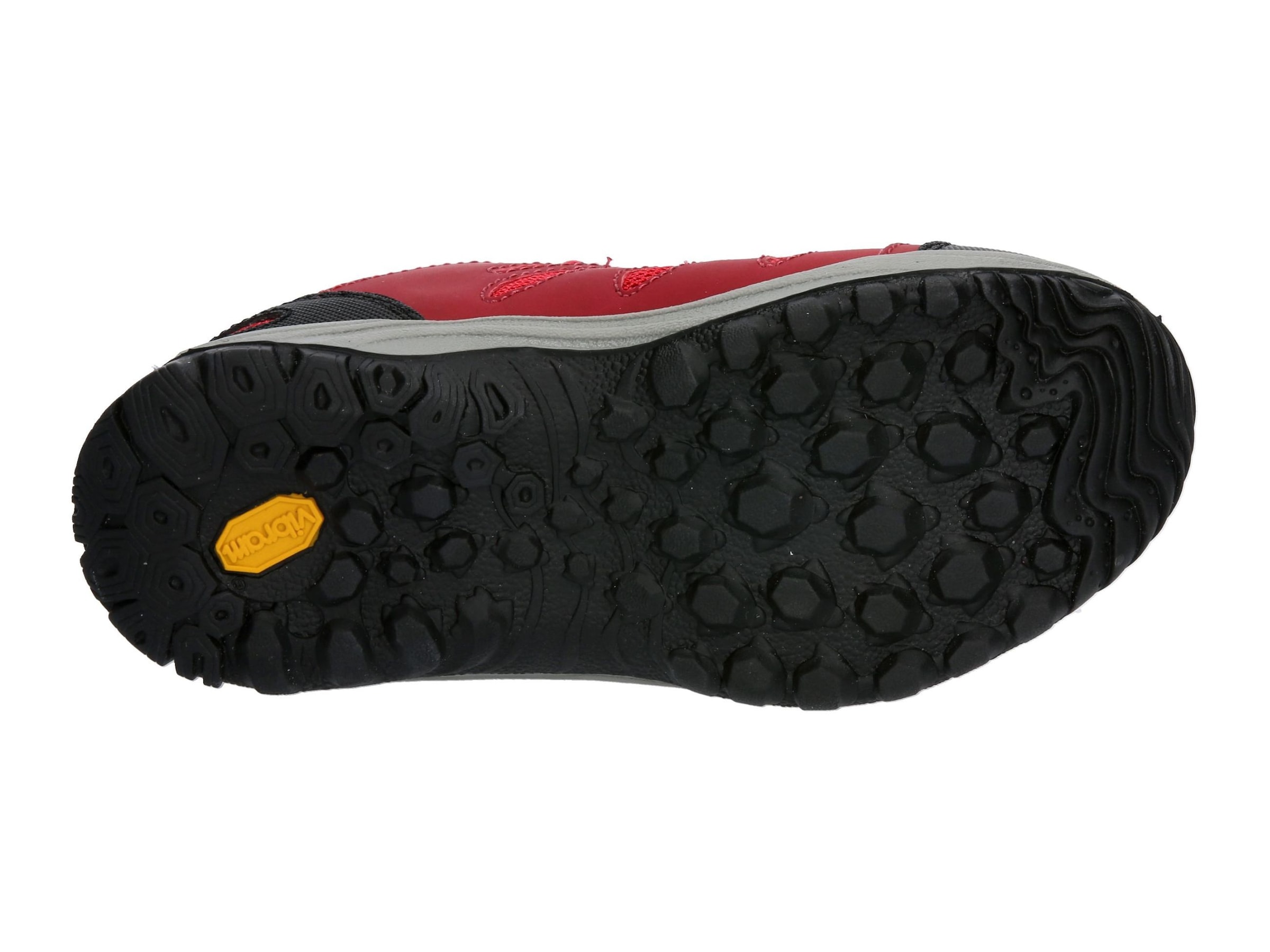 BRÜTTING Chaussure d'extérieur »Outdoorschuh Expedition Kids«