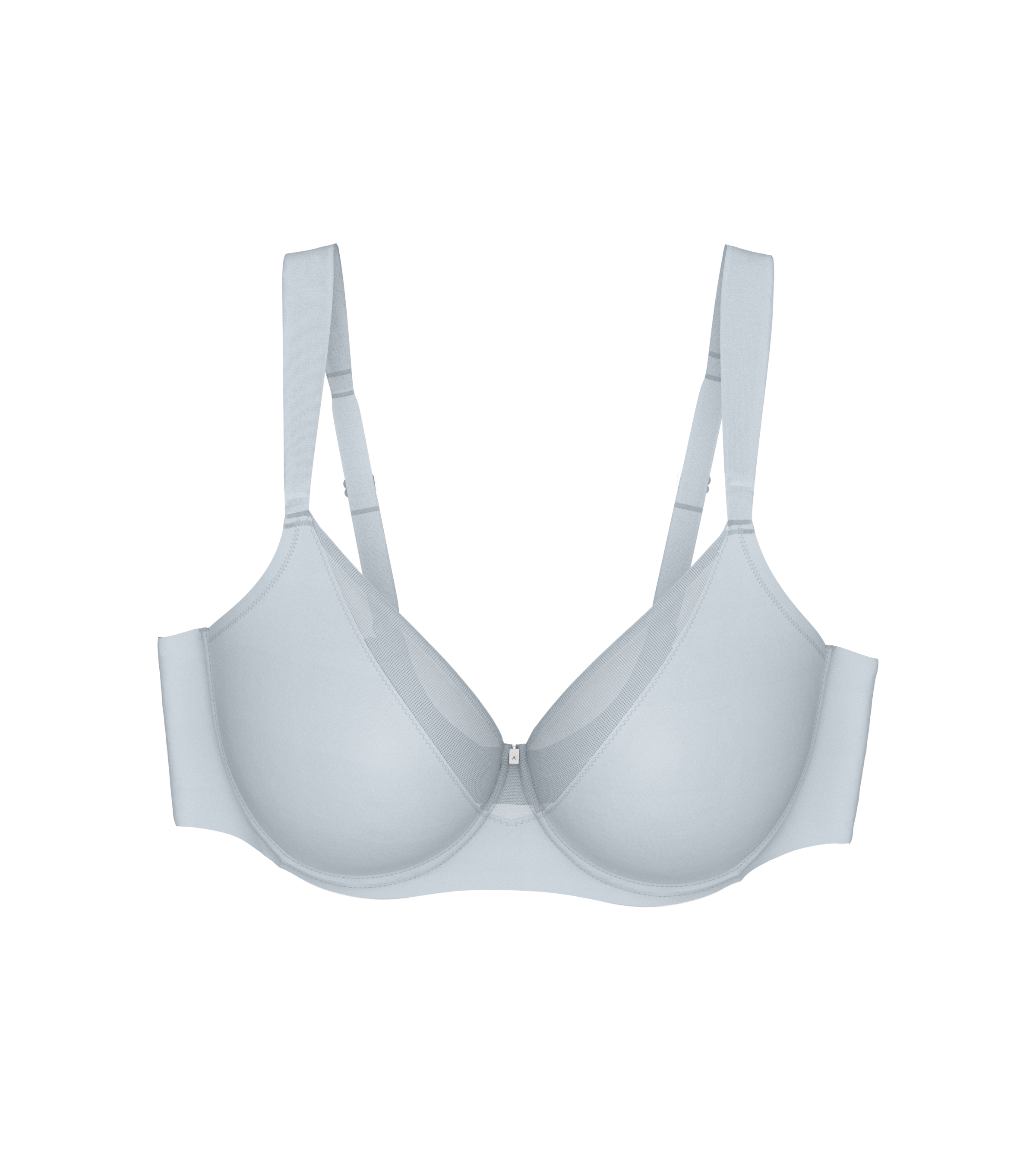 Triumph Bügel-BH »True Shape Sensation T W01« verkleinert die Brust optisch um eine Cup-Grösse