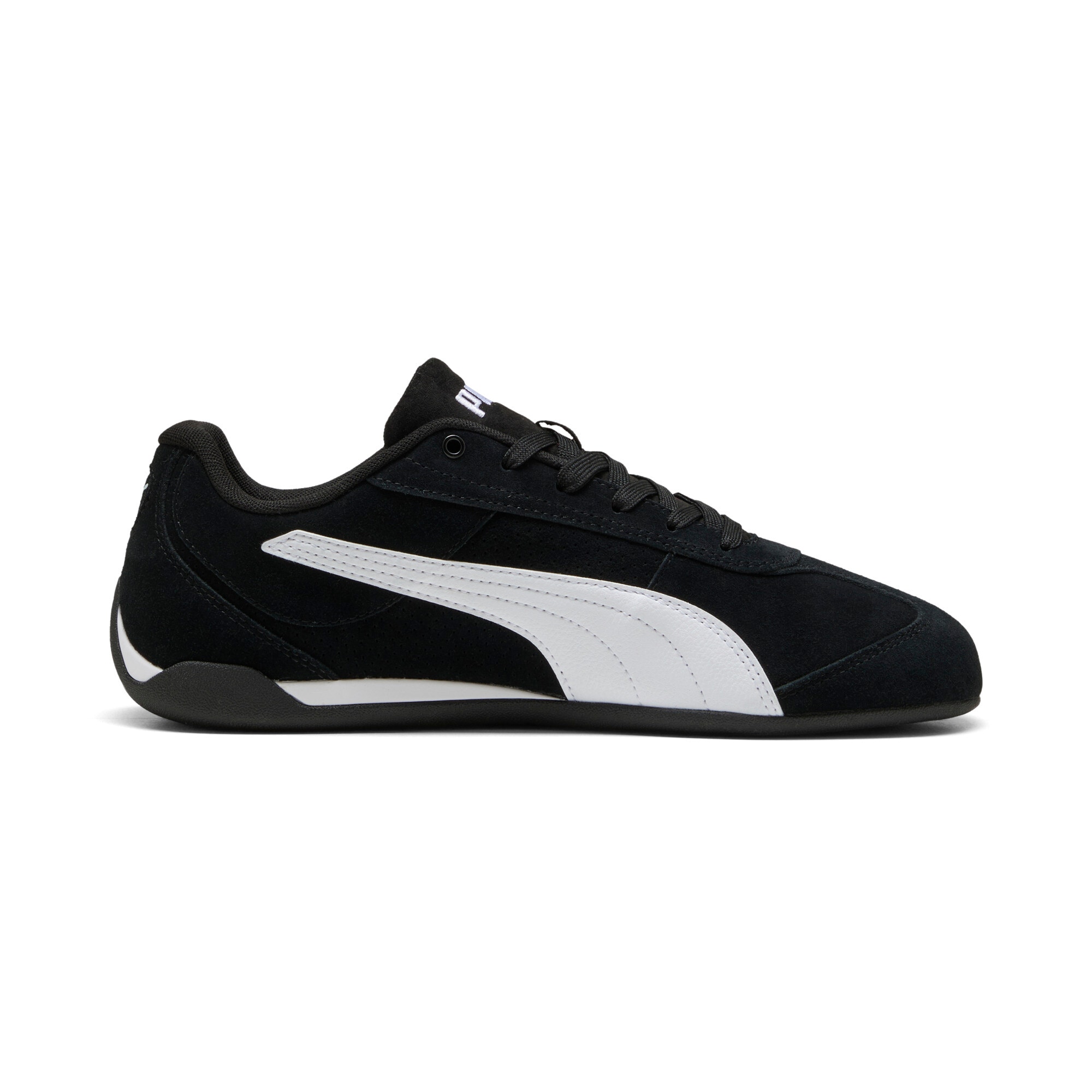PUMA Sneaker »REPLICATCH SD«  für vielseitige Aktivitäten, mit leicht profilierter Gummilaufsohle