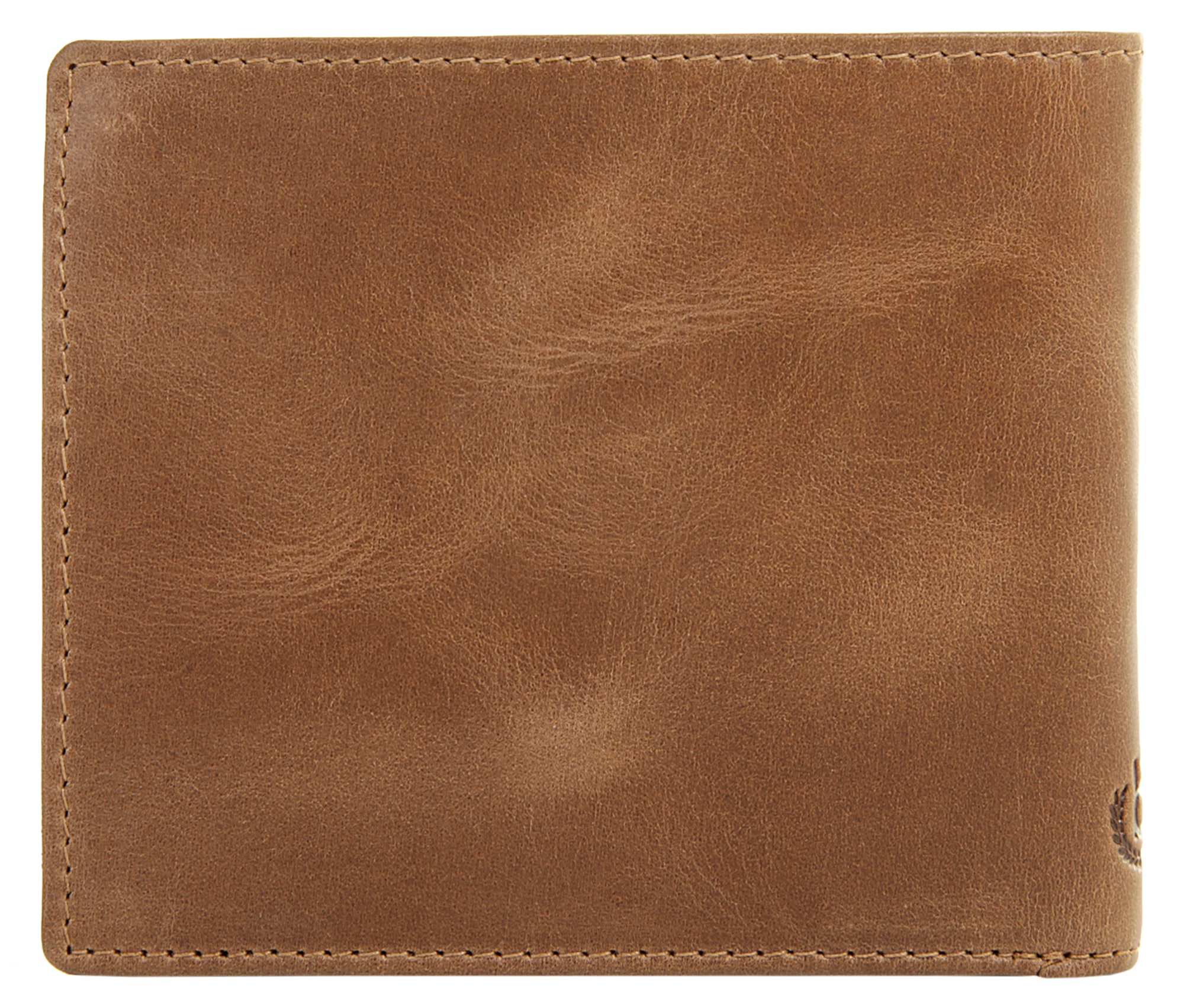 bugatti Geldbörse »VOLO« echt Leder