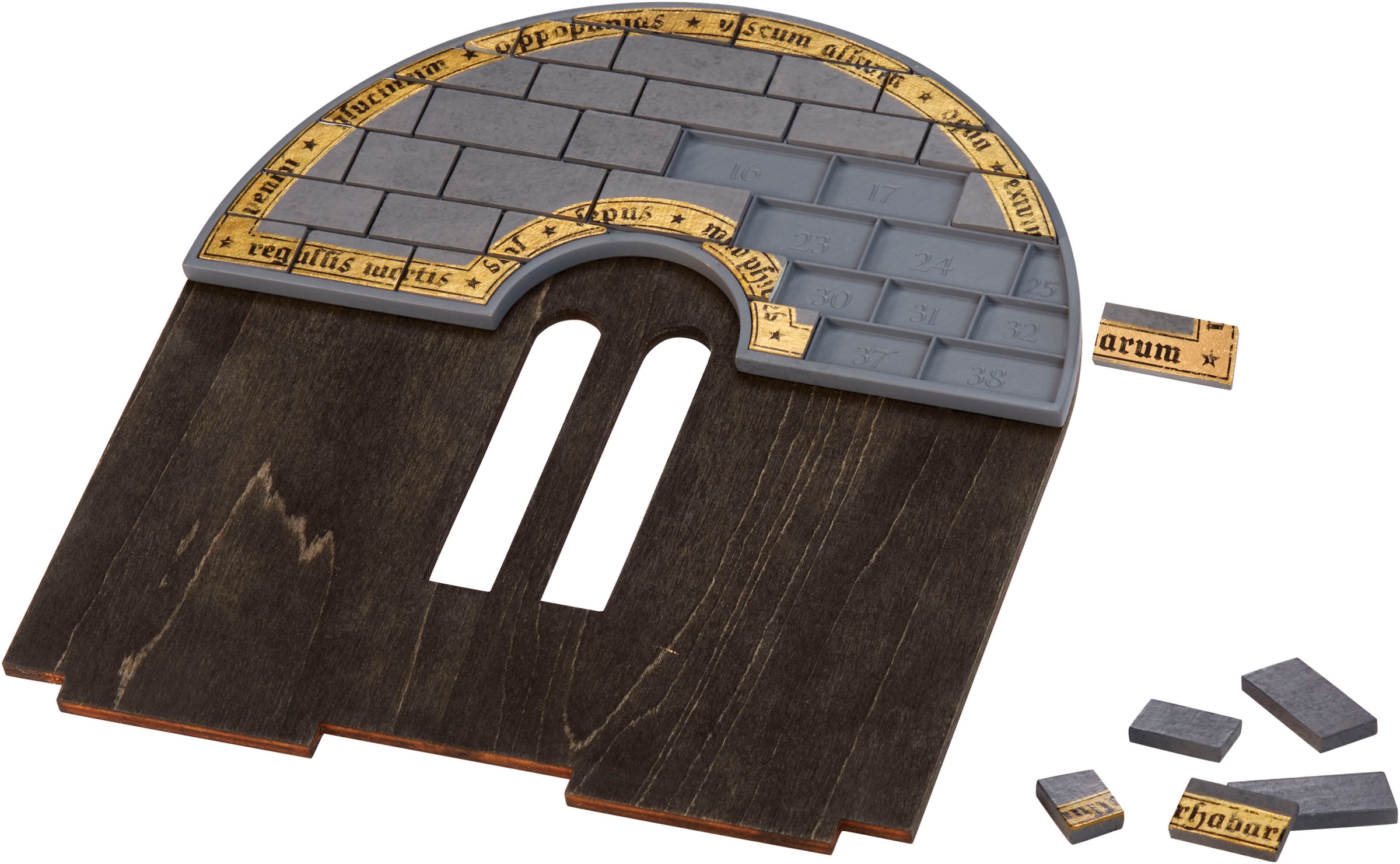 MGA ENTERTAINMENT Set créatif »MGA's Miniverse - Make It Mini Harry Potter Build It Set«